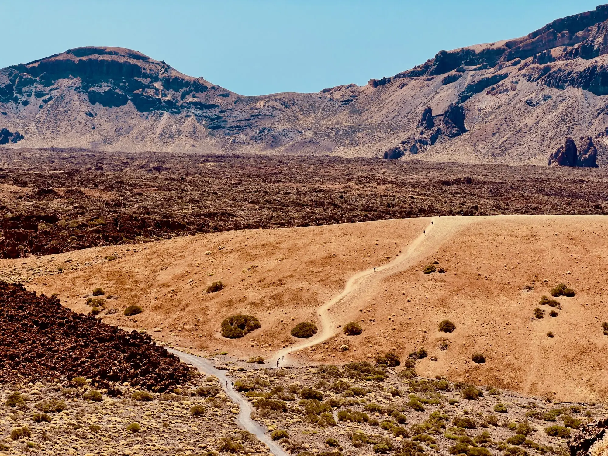 Tenerife, Spain