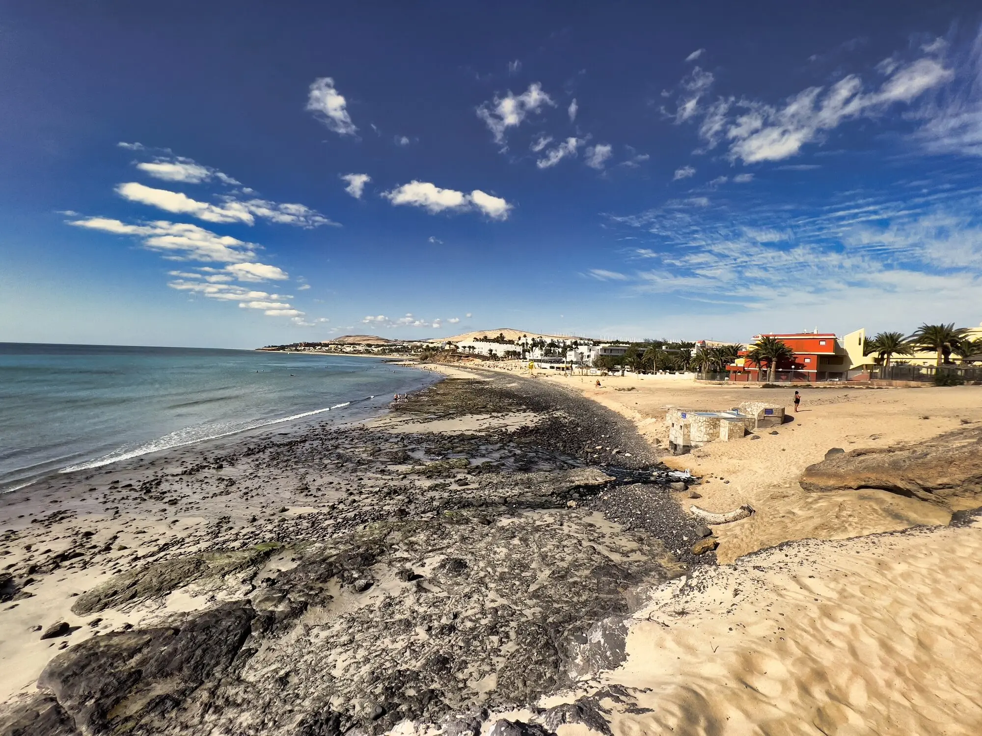 Fuerteventura, Spain