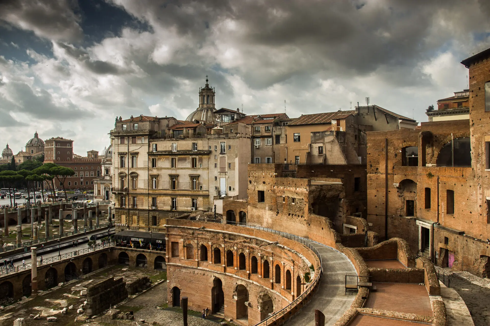 Rome, Italy