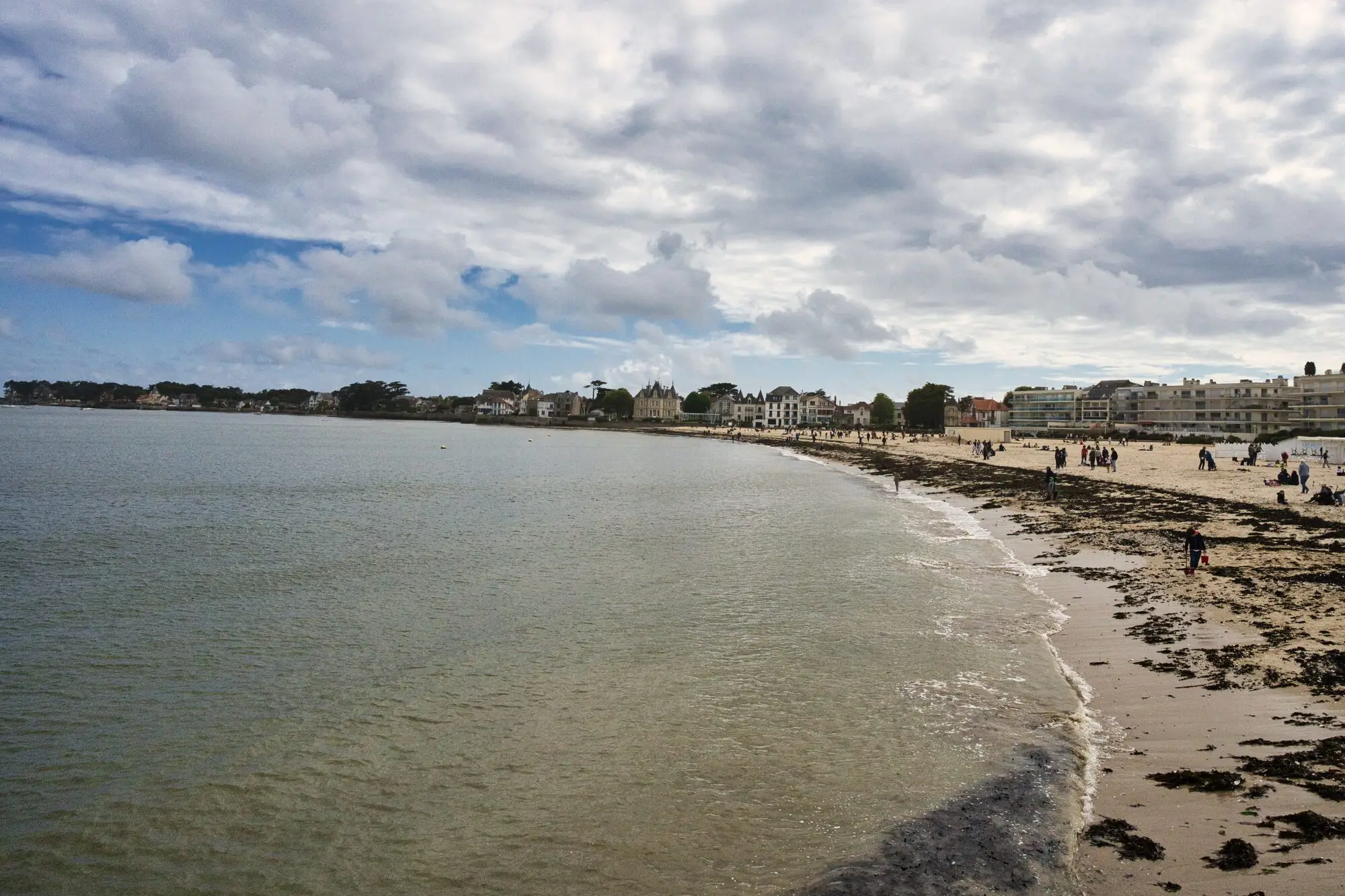 Guérande, France