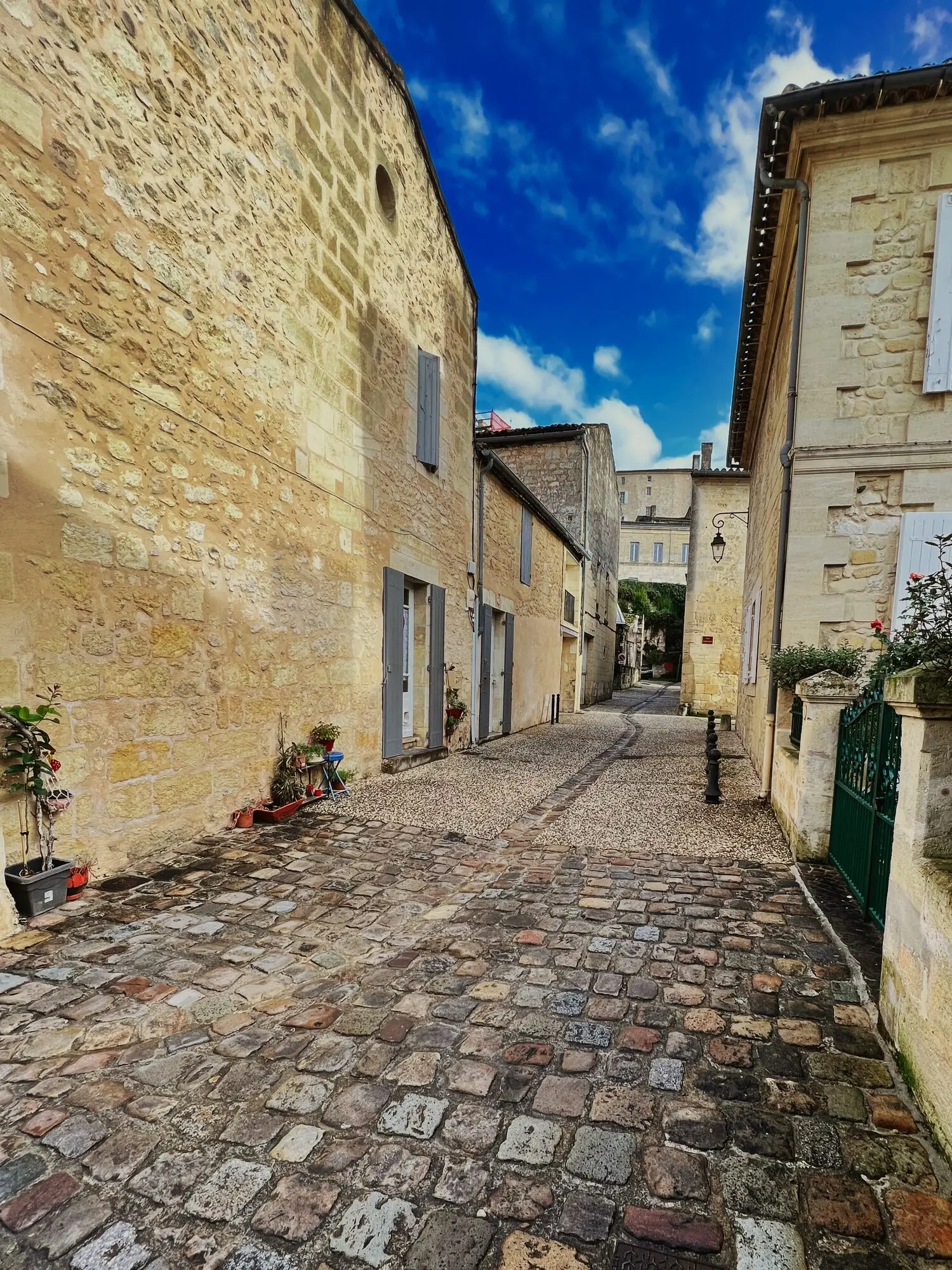 Saint-Émilion, France