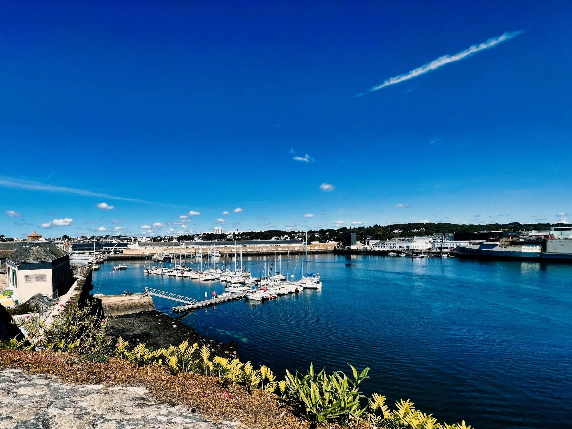 Brittany, France, photograph 2