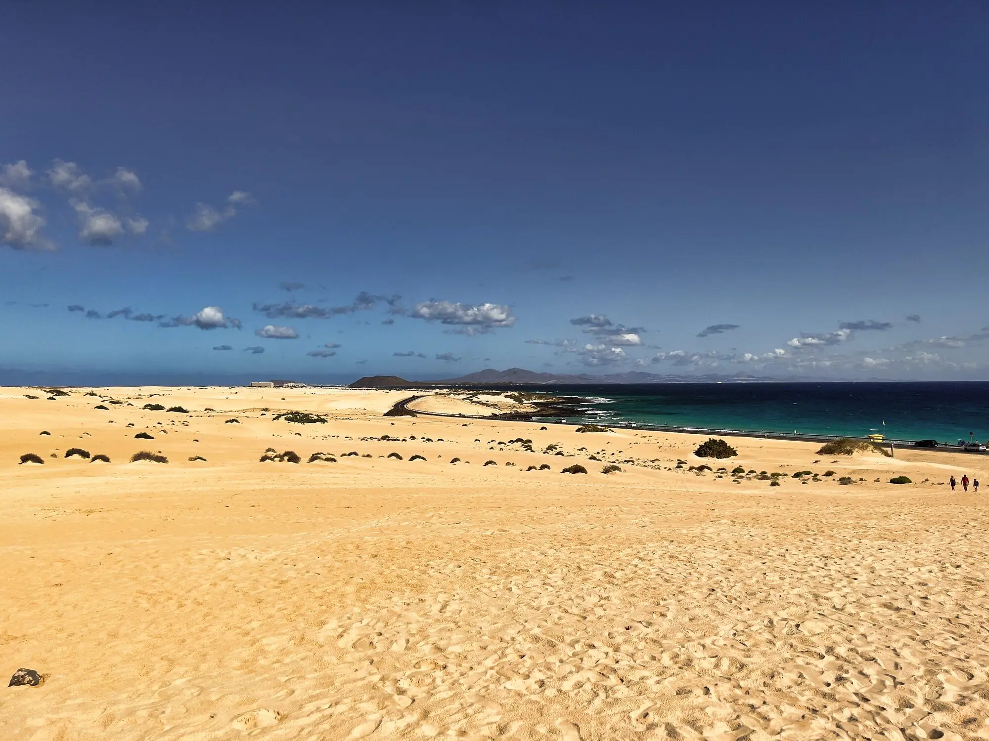 Fuerteventura, Spain, photograph 2