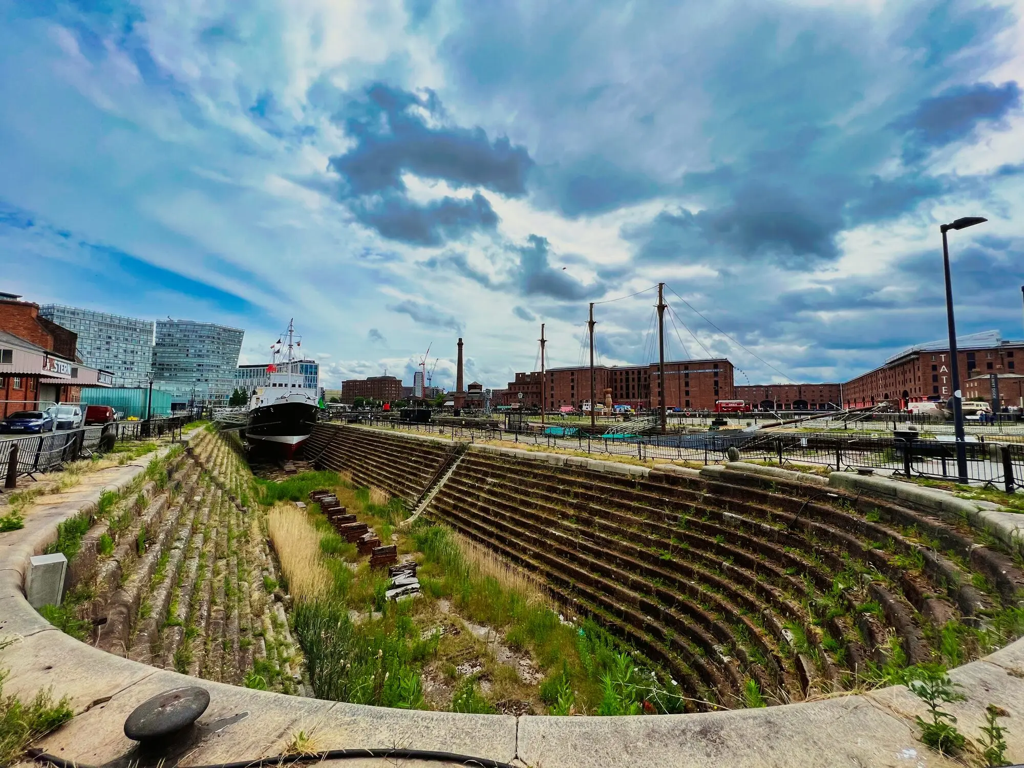 Liverpool, UK, photograph 2