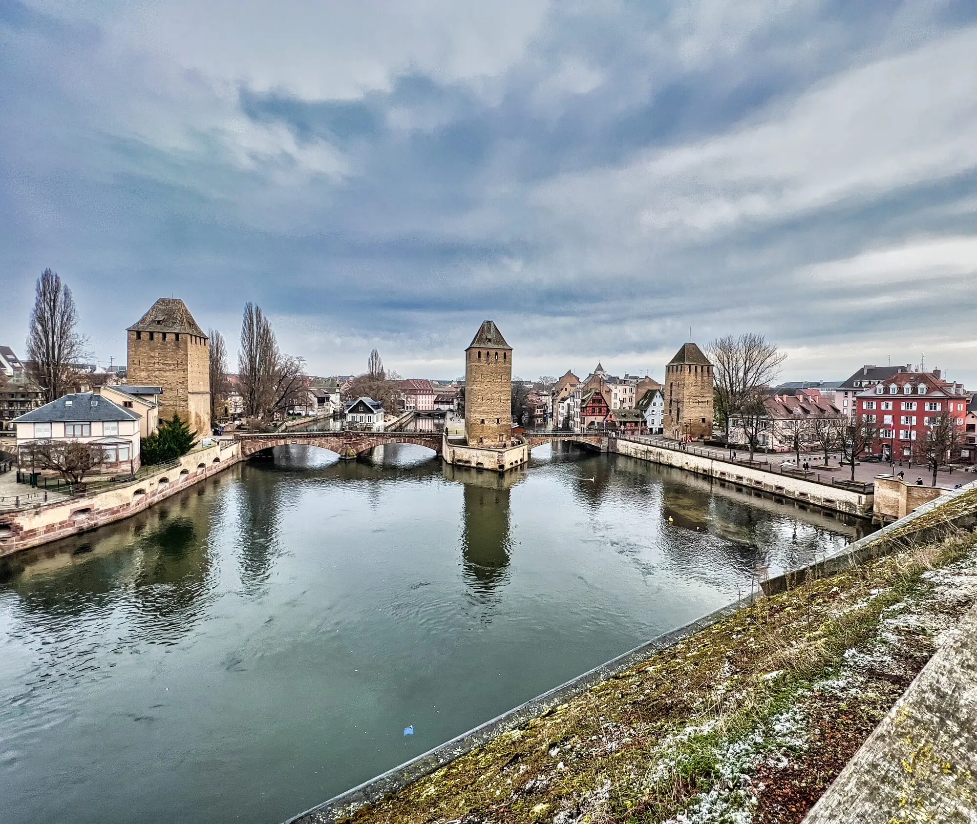 Strasbourg, France, photograph 2