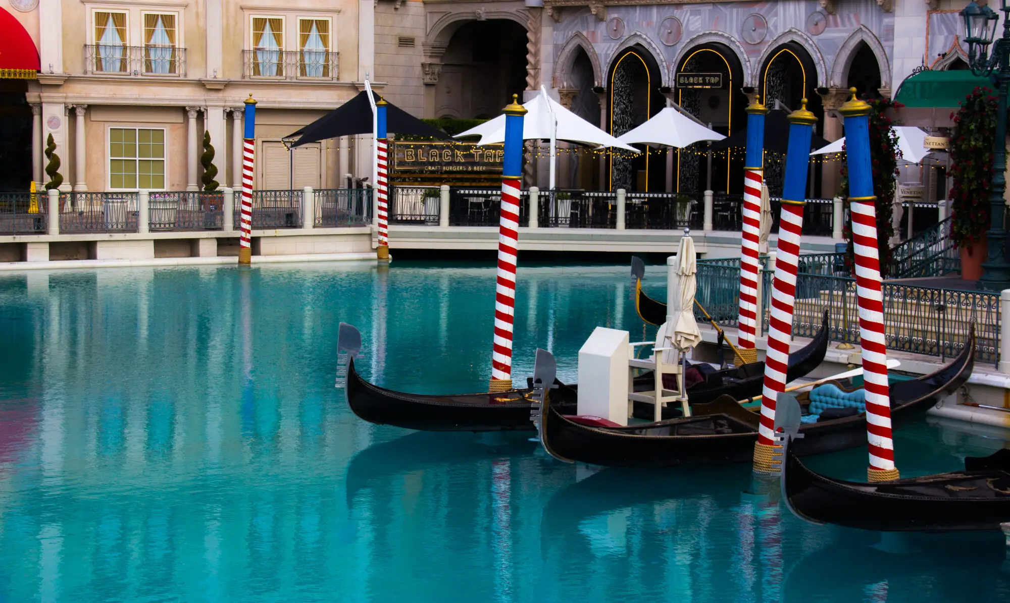 Las Vegas, USA, photograph 2