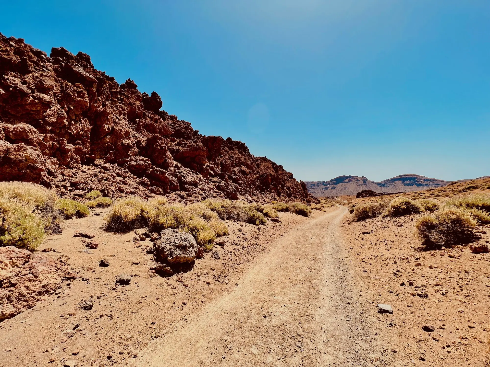 Tenerife, Spain, photograph 2