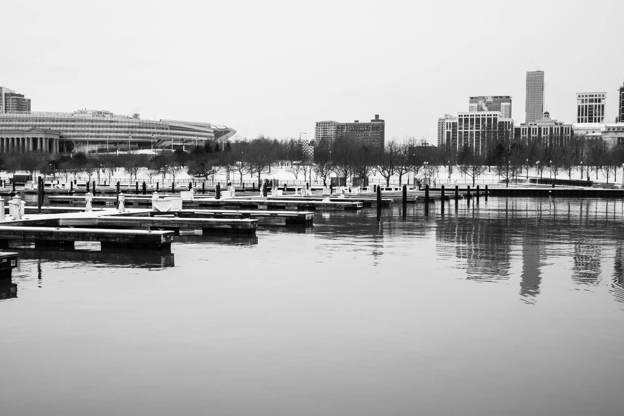 Chicago, USA, photograph 2