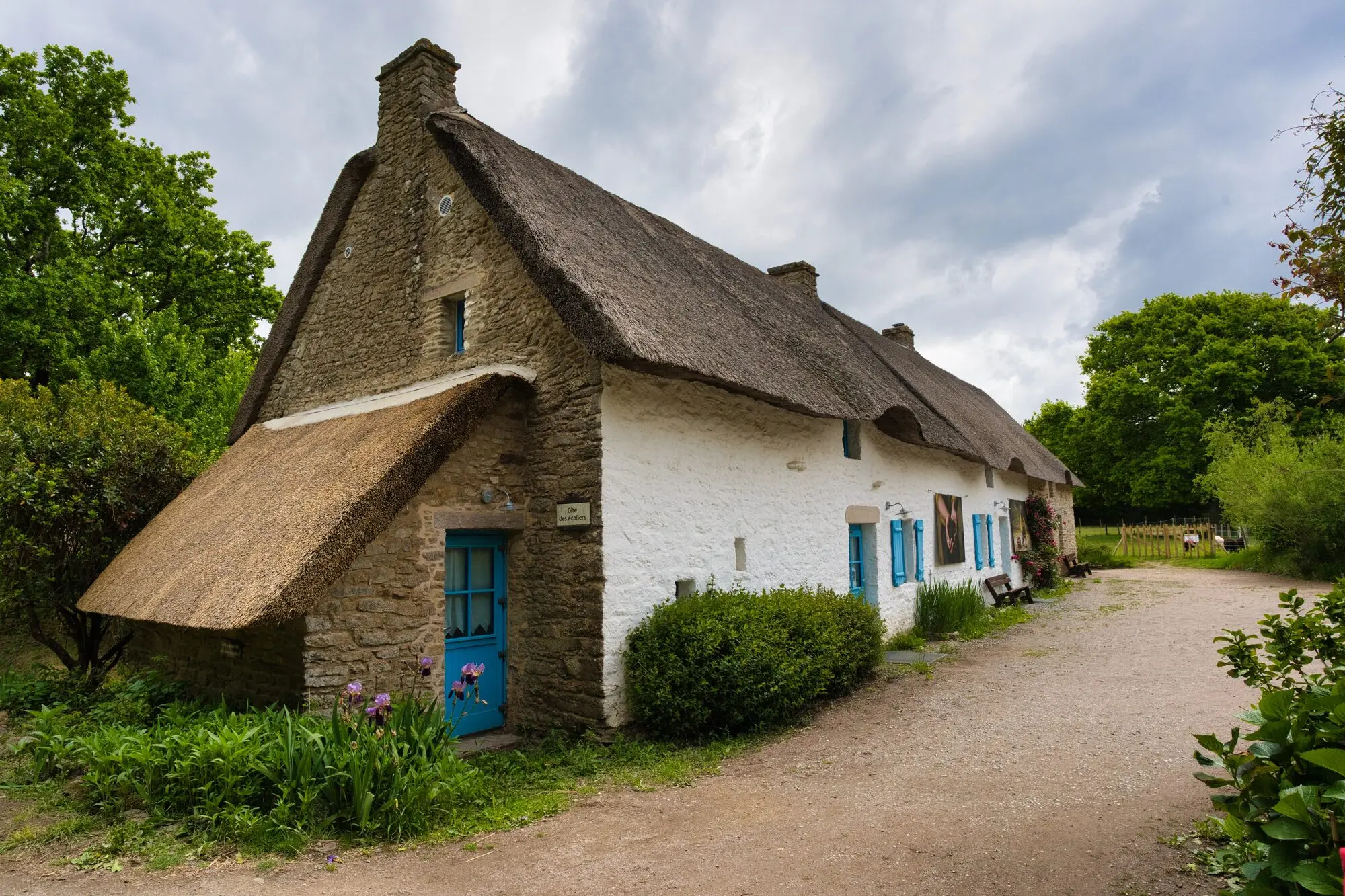 Guérande, France, photograph 3