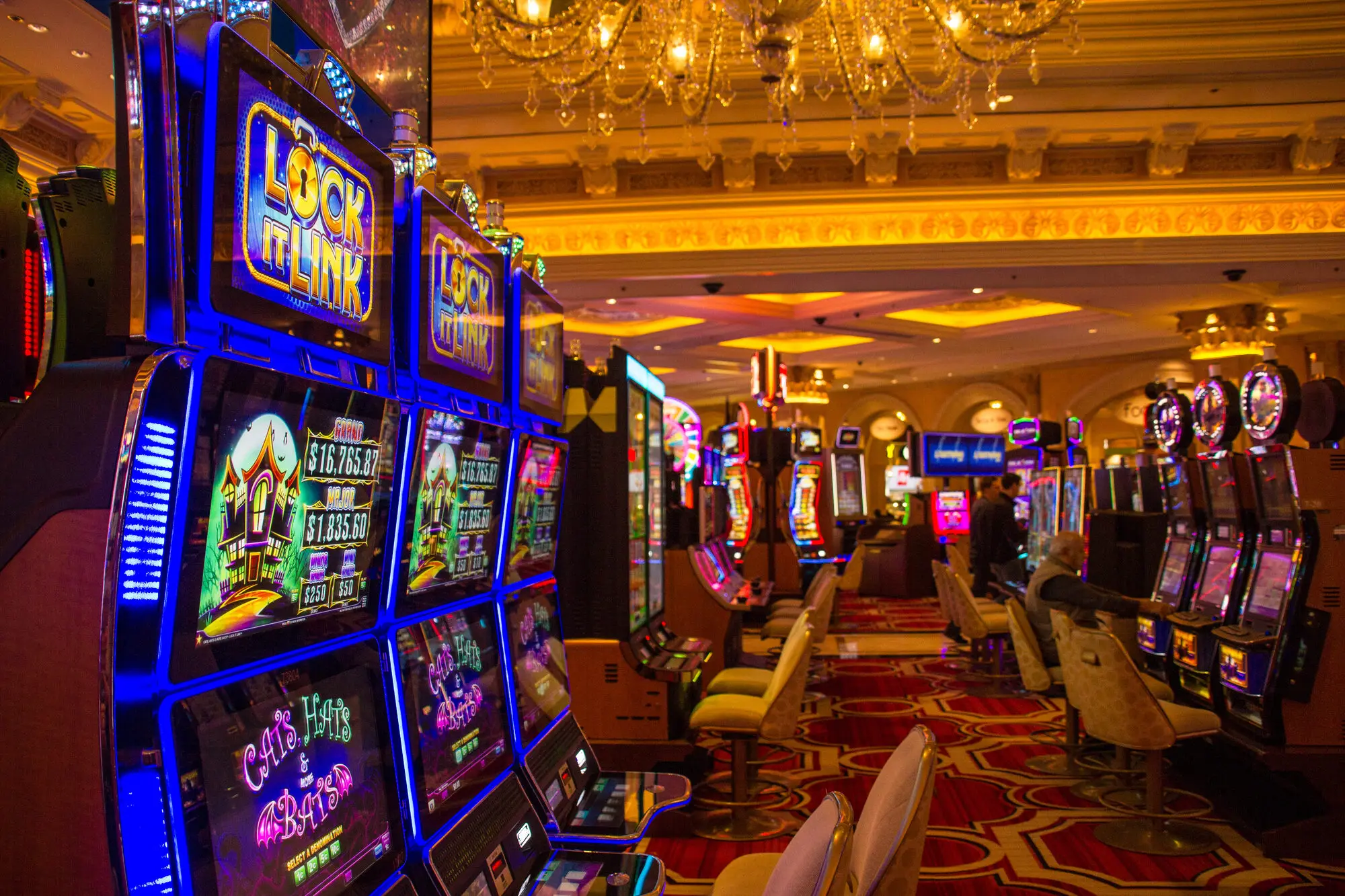 Las Vegas, USA, photograph 3