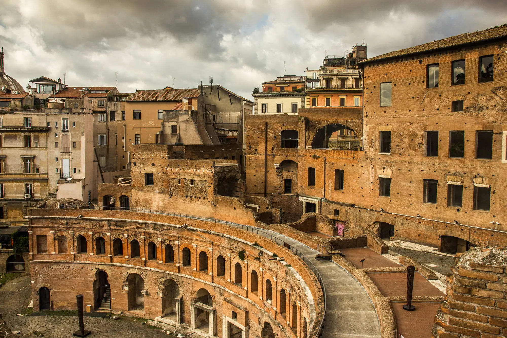 Rome, Italy, photograph 3