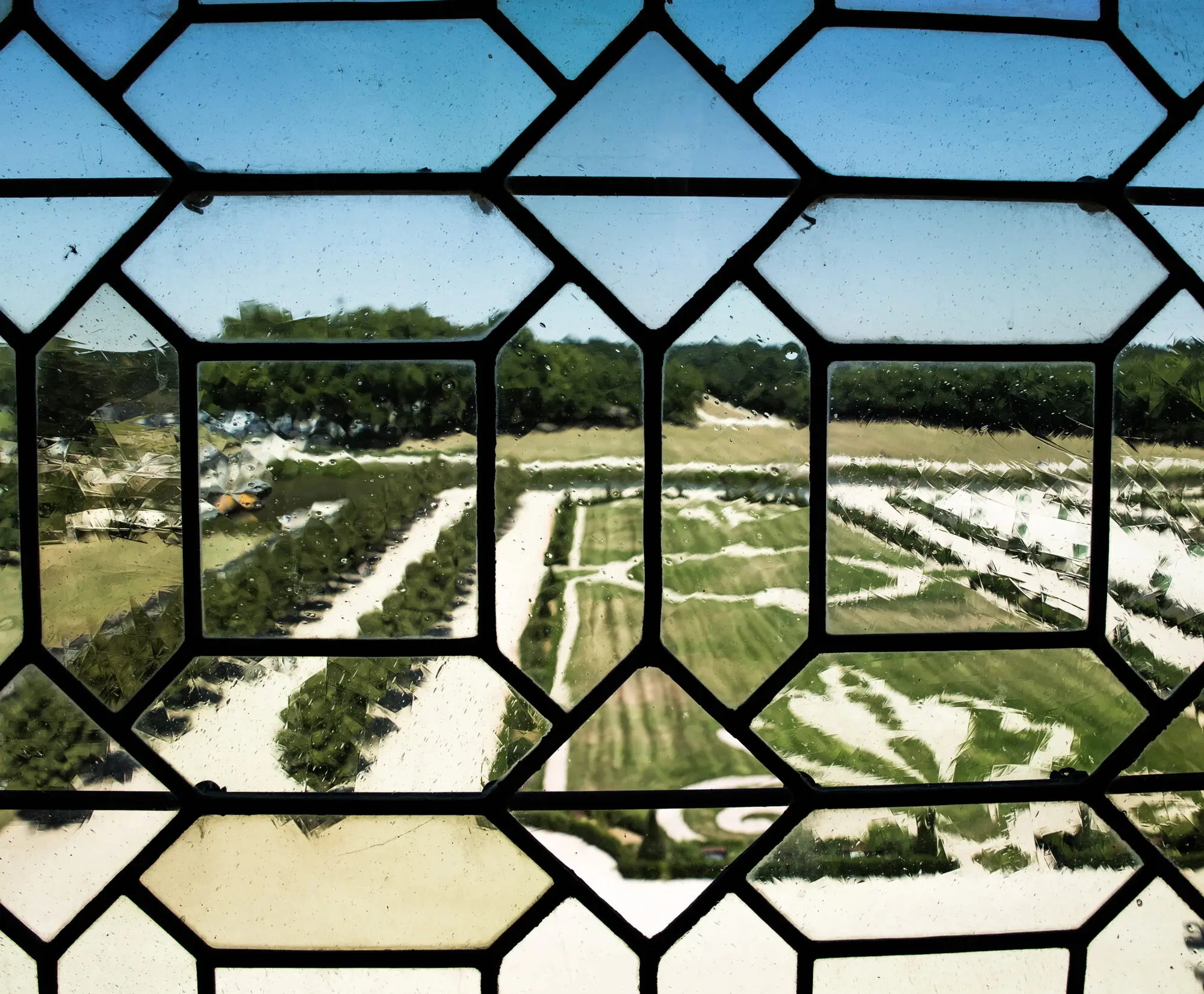Chambord, France, photograph 3