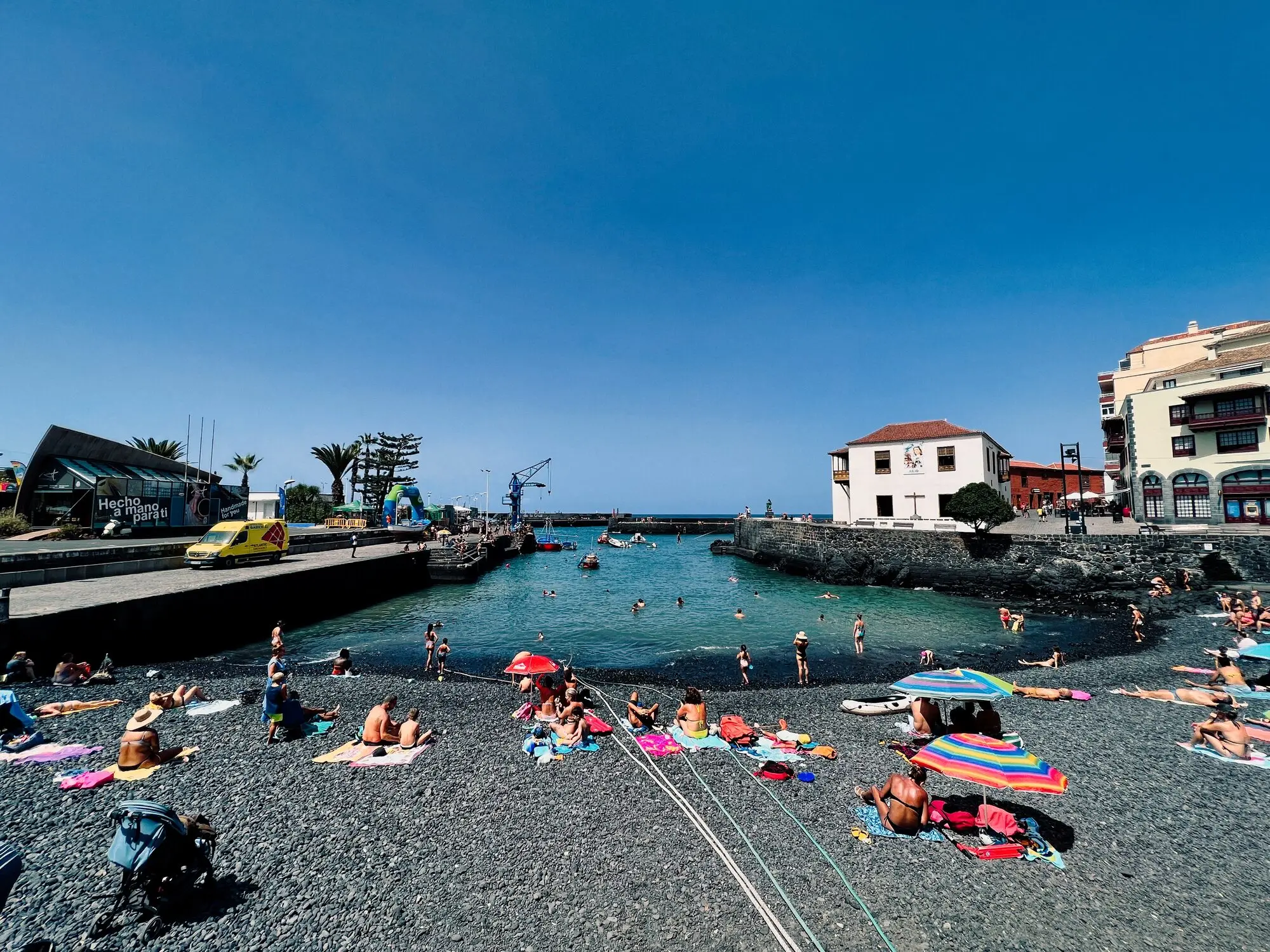 Tenerife, Spain, photograph 3