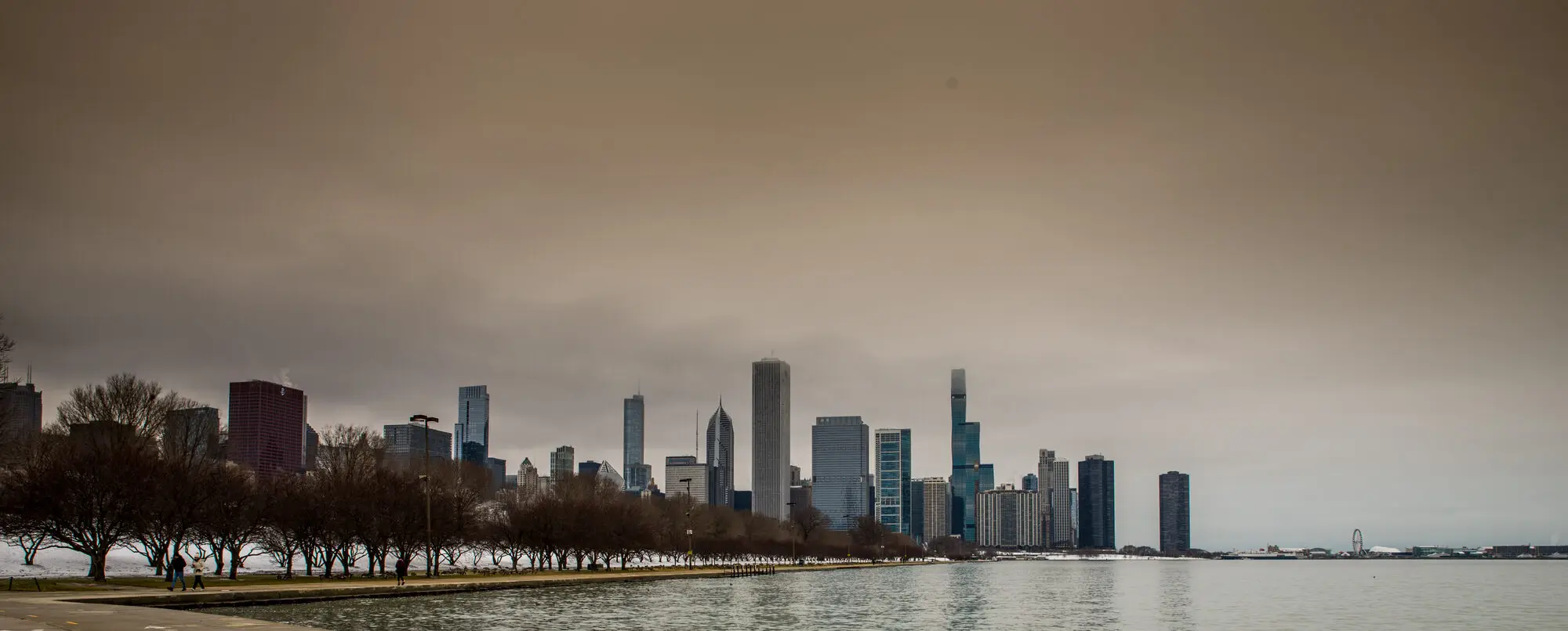 Chicago, USA, photograph 3