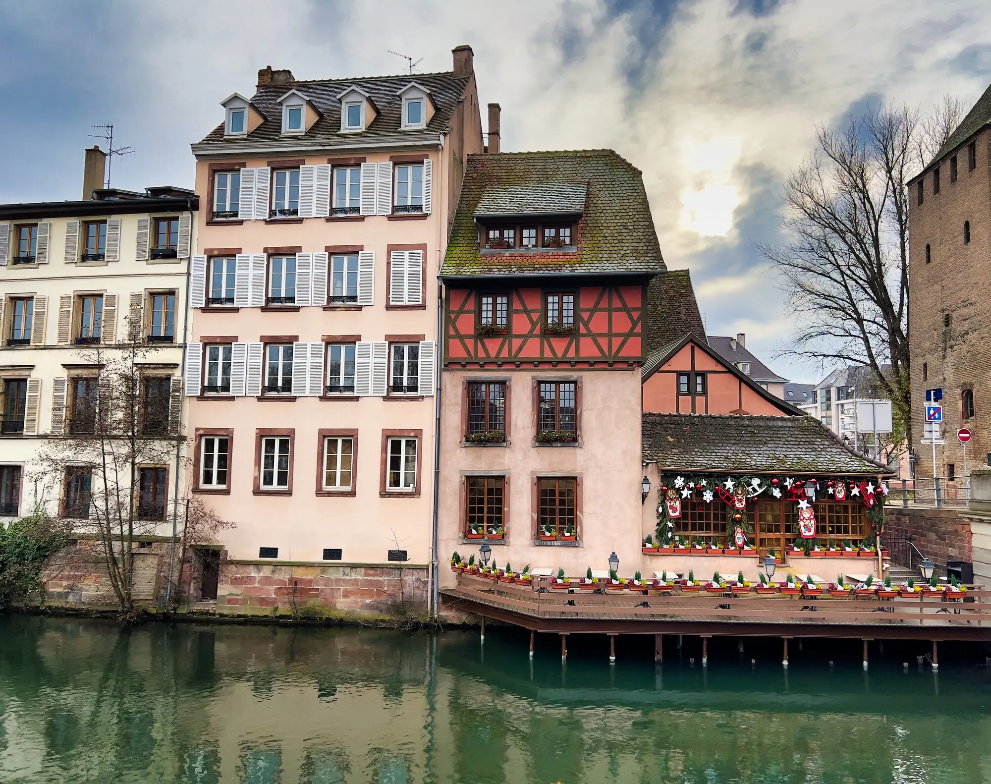 Strasbourg, France, photograph 3