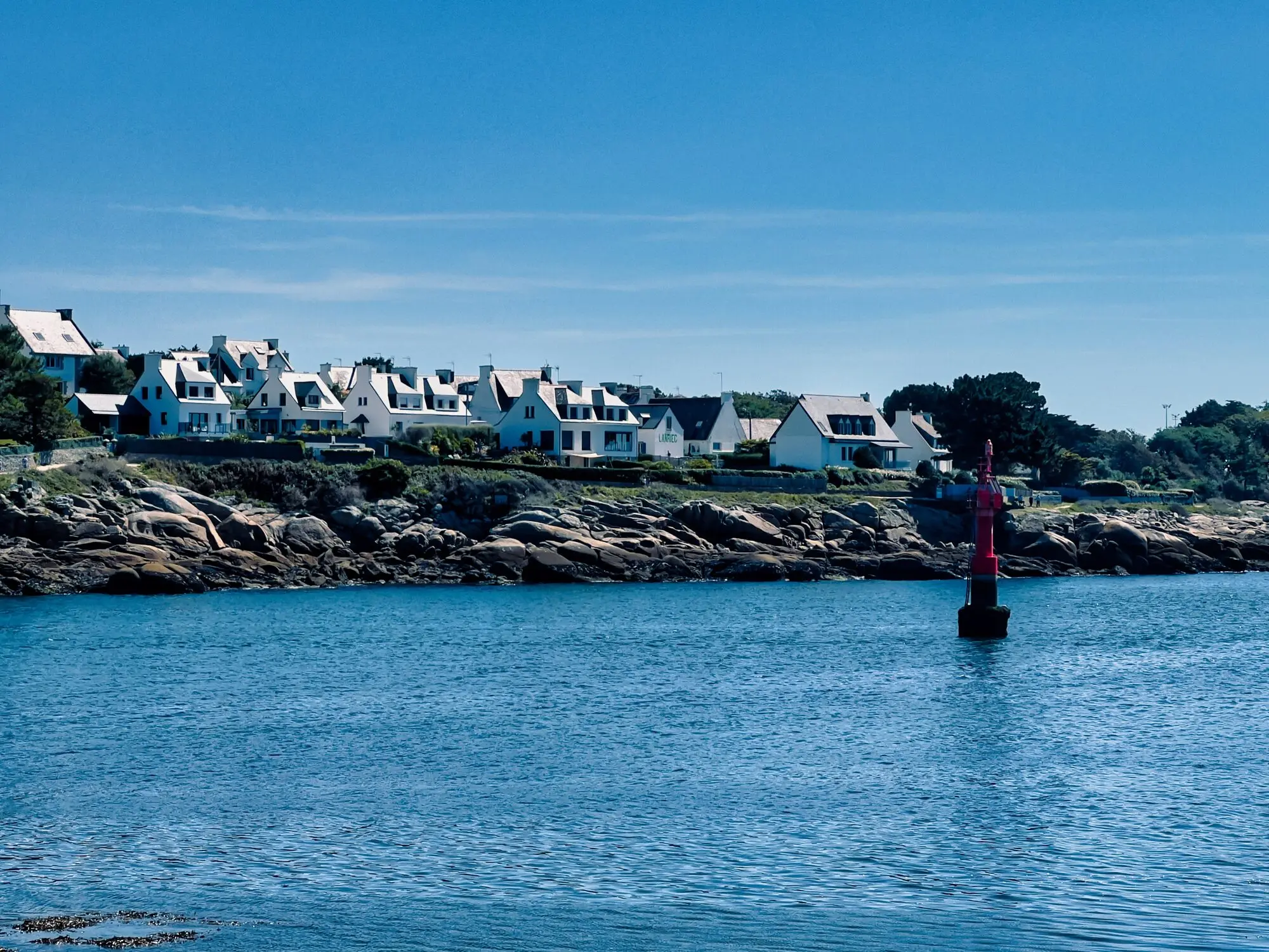 Brittany, France, photograph 3