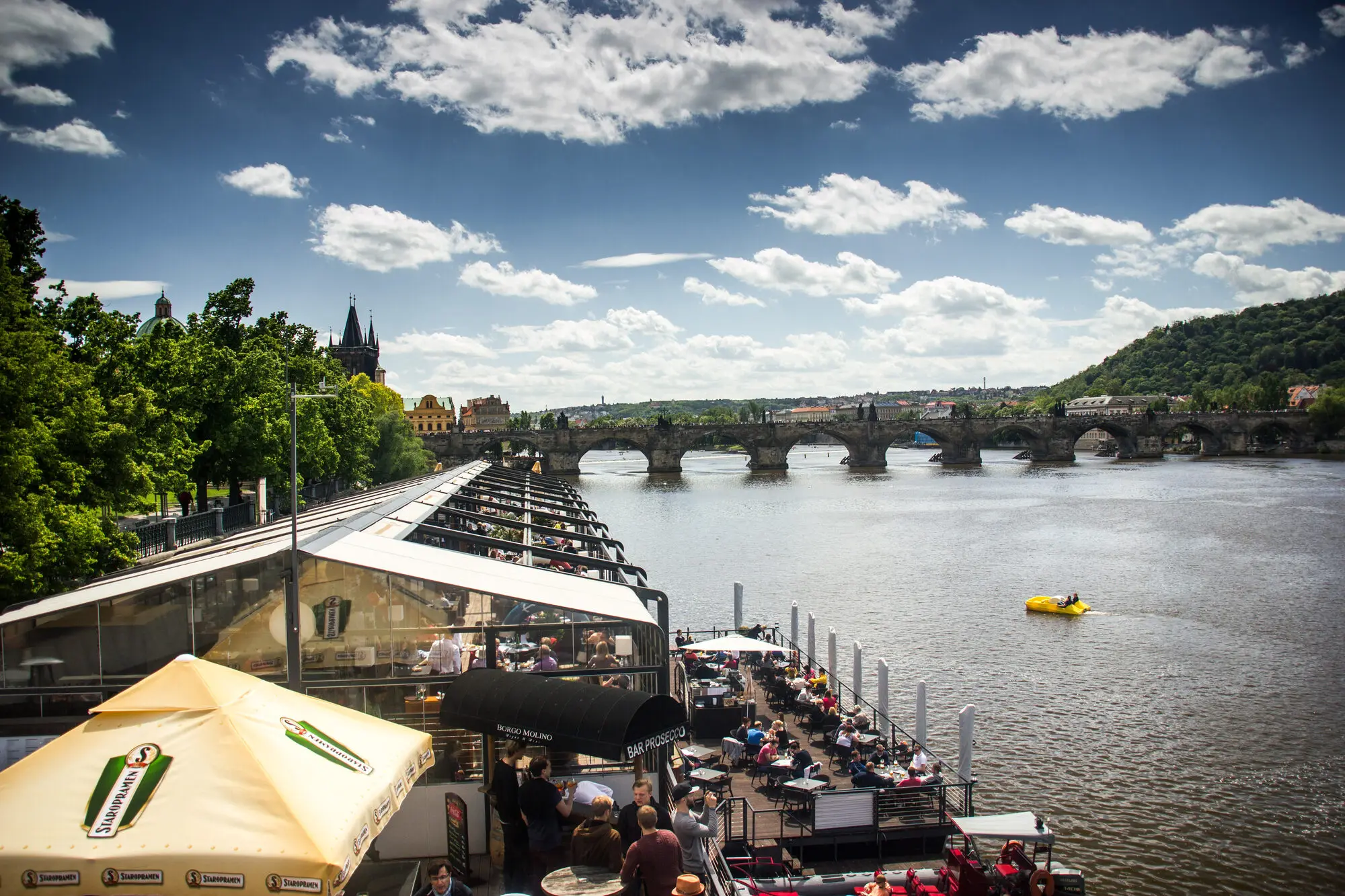 Prague, Czech Republic, photograph 4
