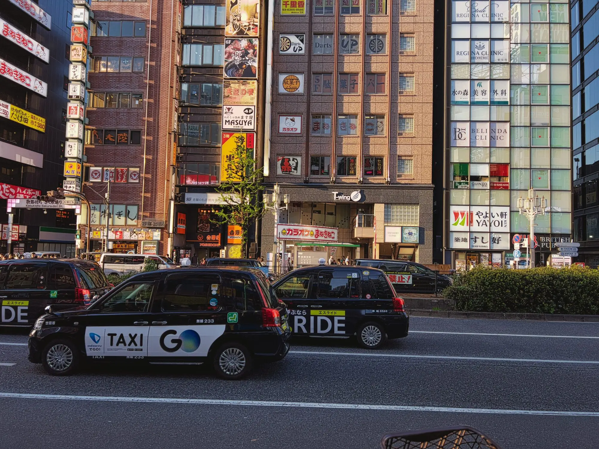 Japan, photograph 4