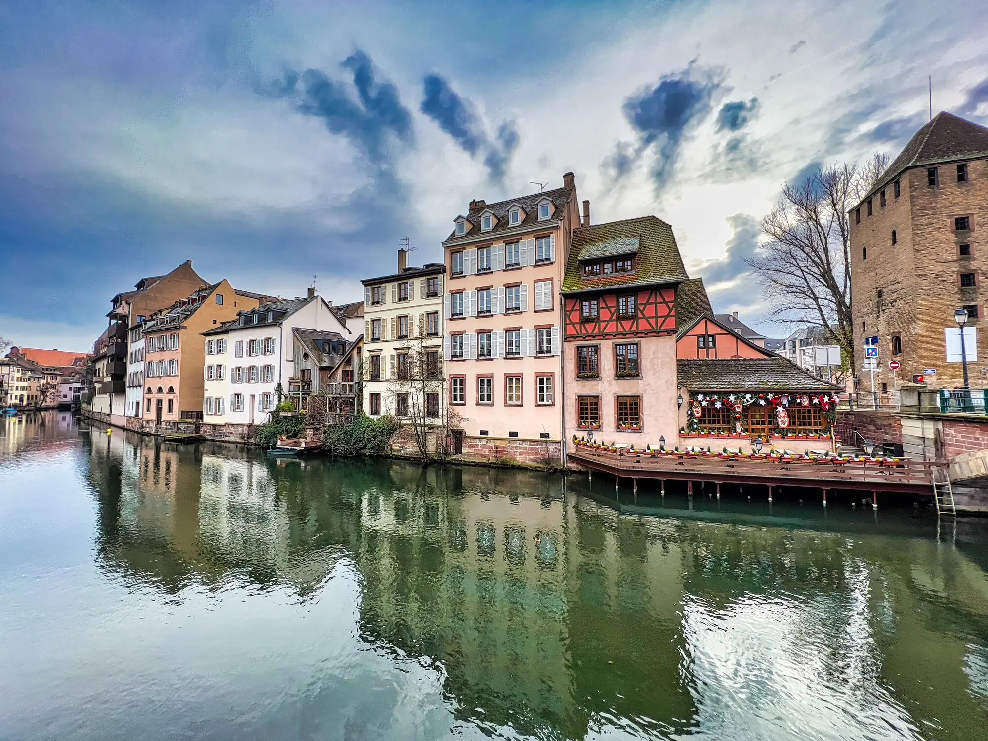 Strasbourg, France, photograph 4