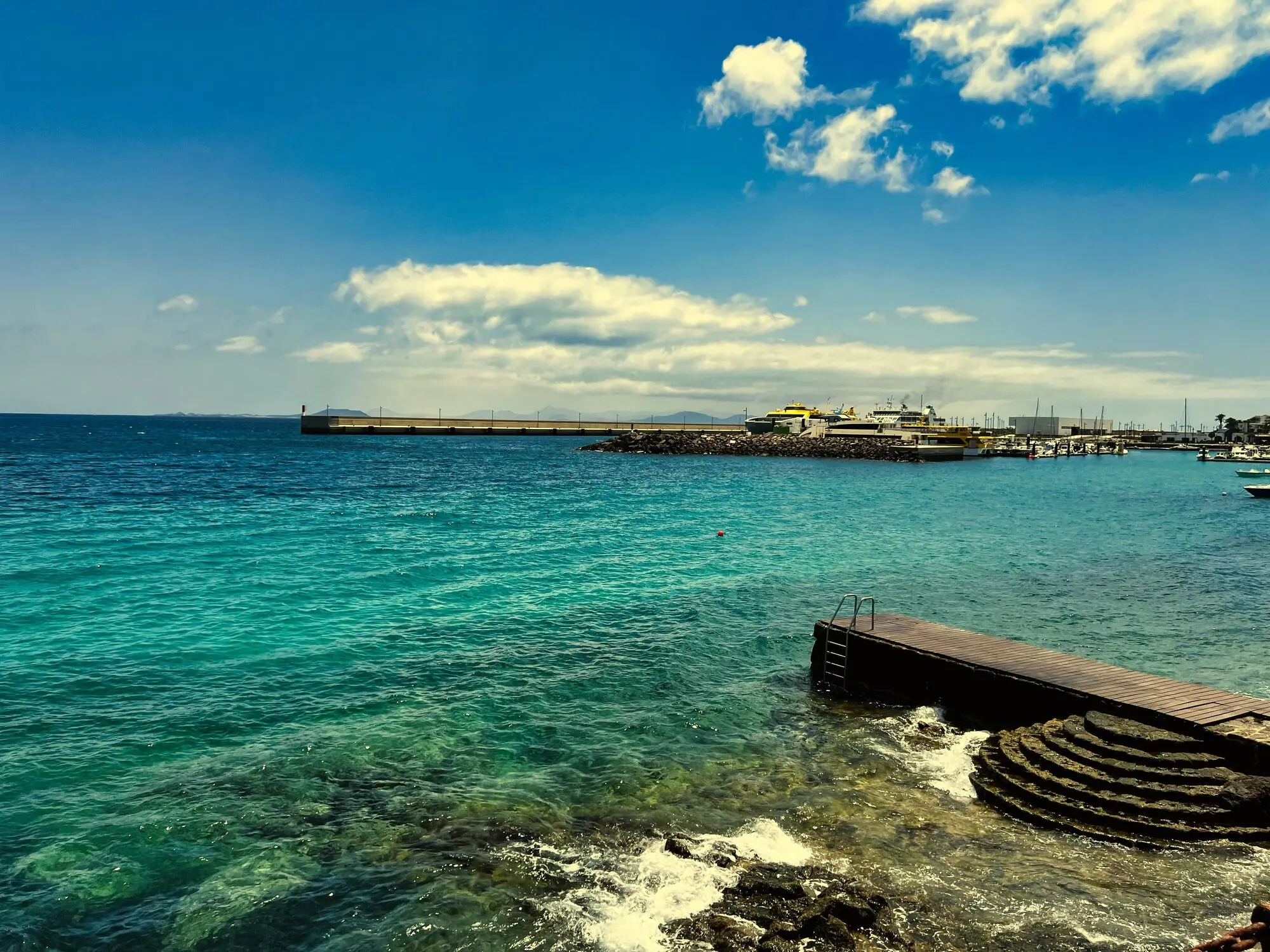 Lanzarote, Spain, photograph 4