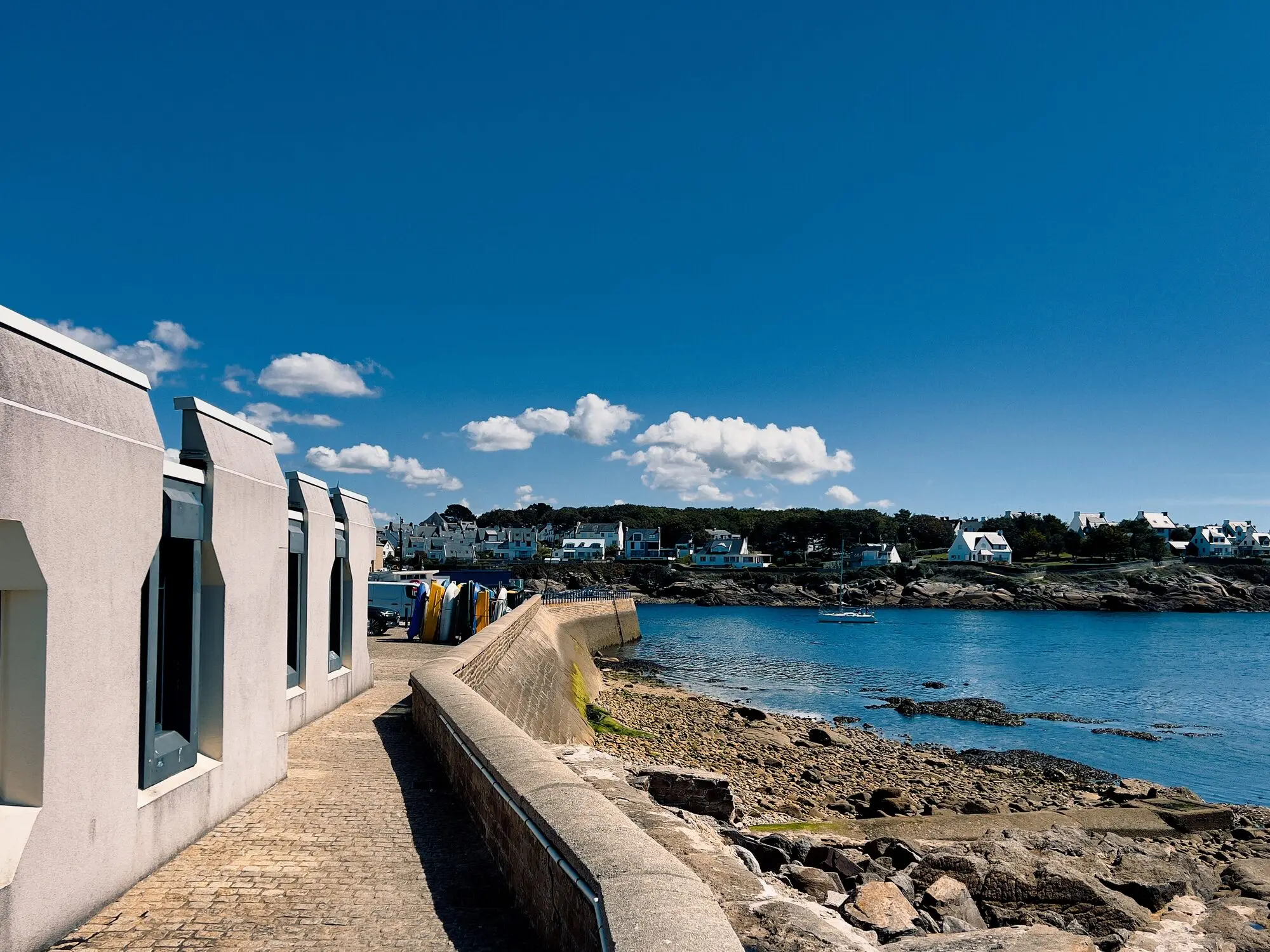 Brittany, France, photograph 4