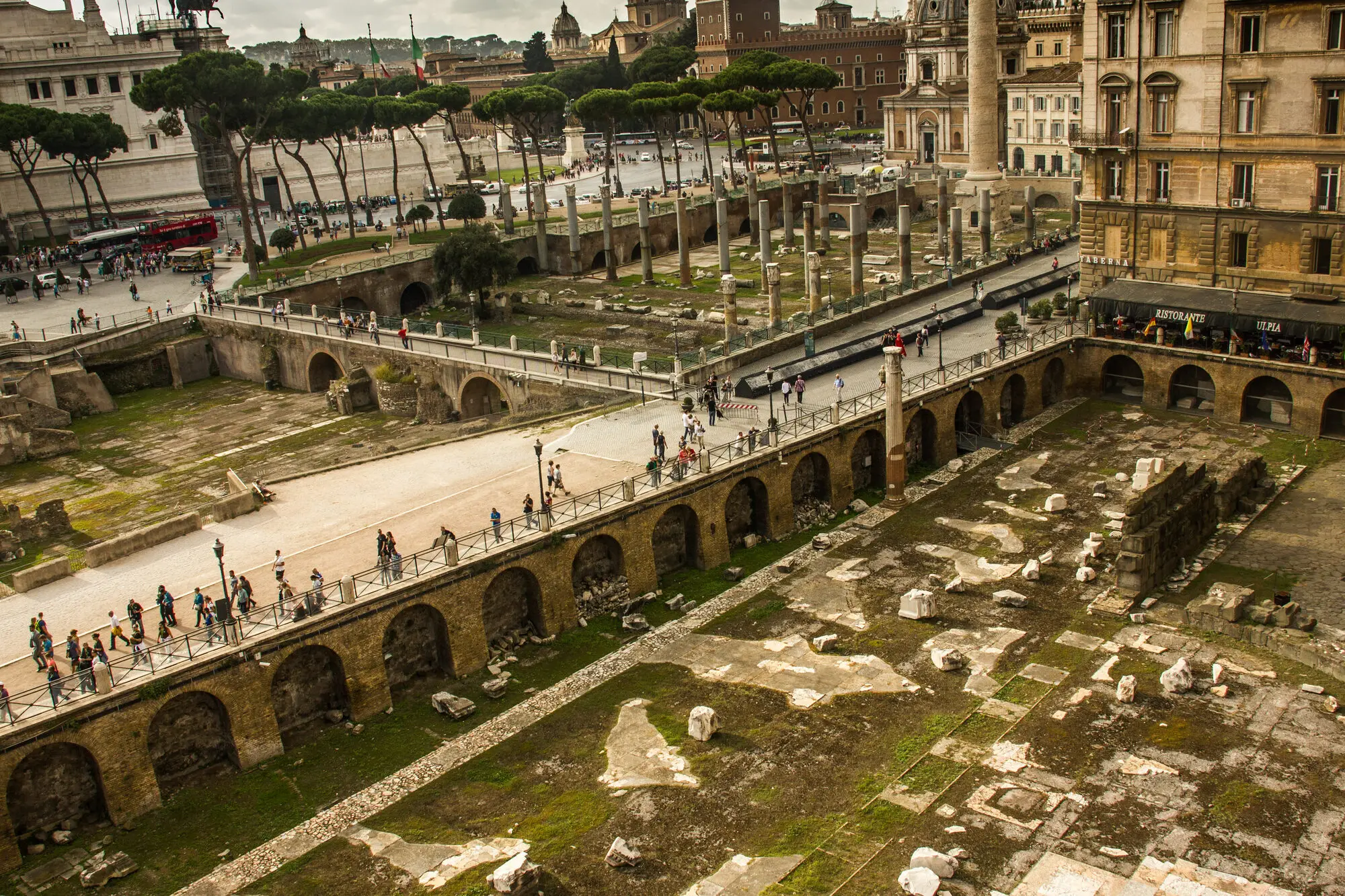 Rome, Italy, photograph 4