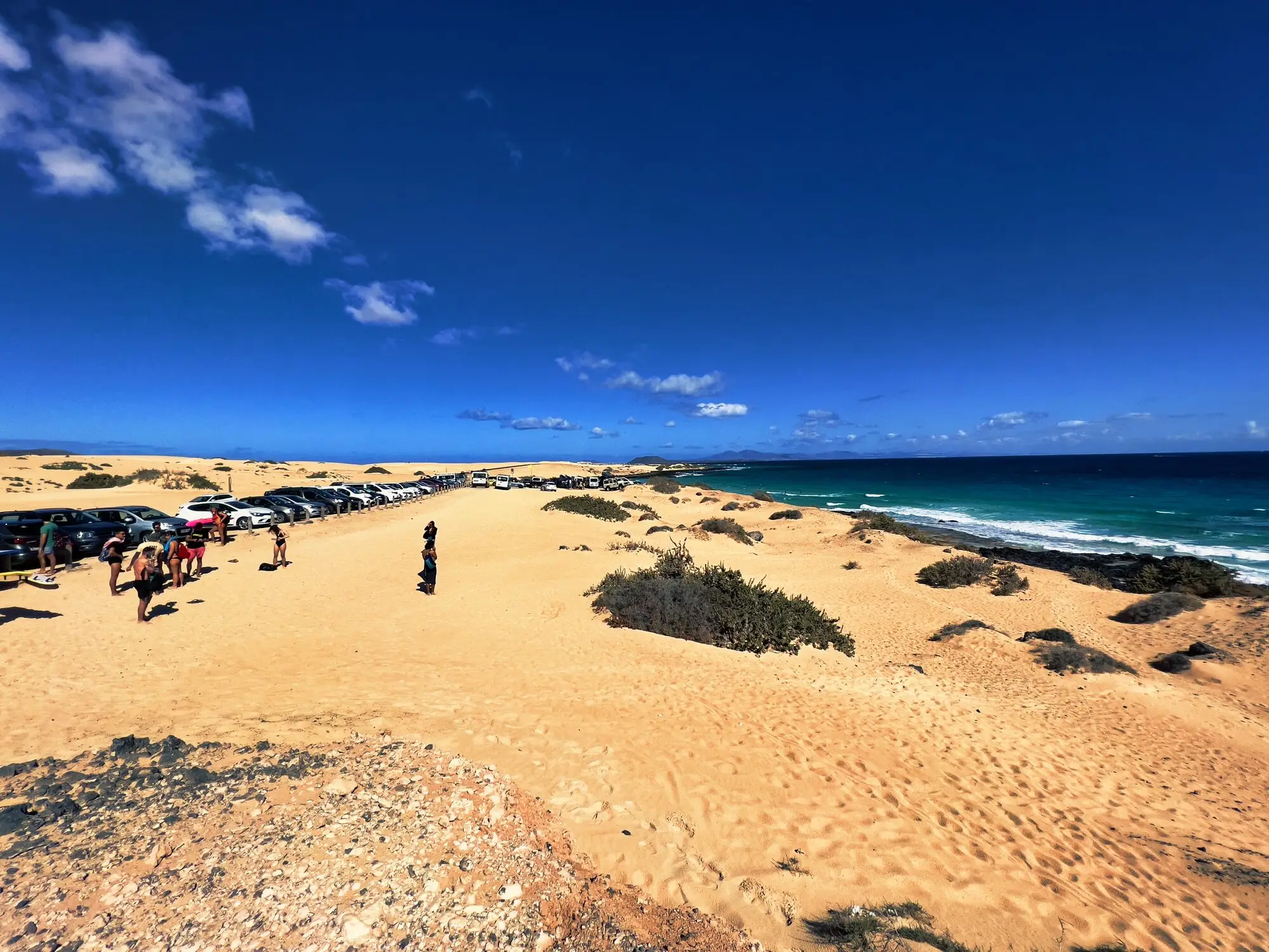 Fuerteventura, Spain, photograph 4