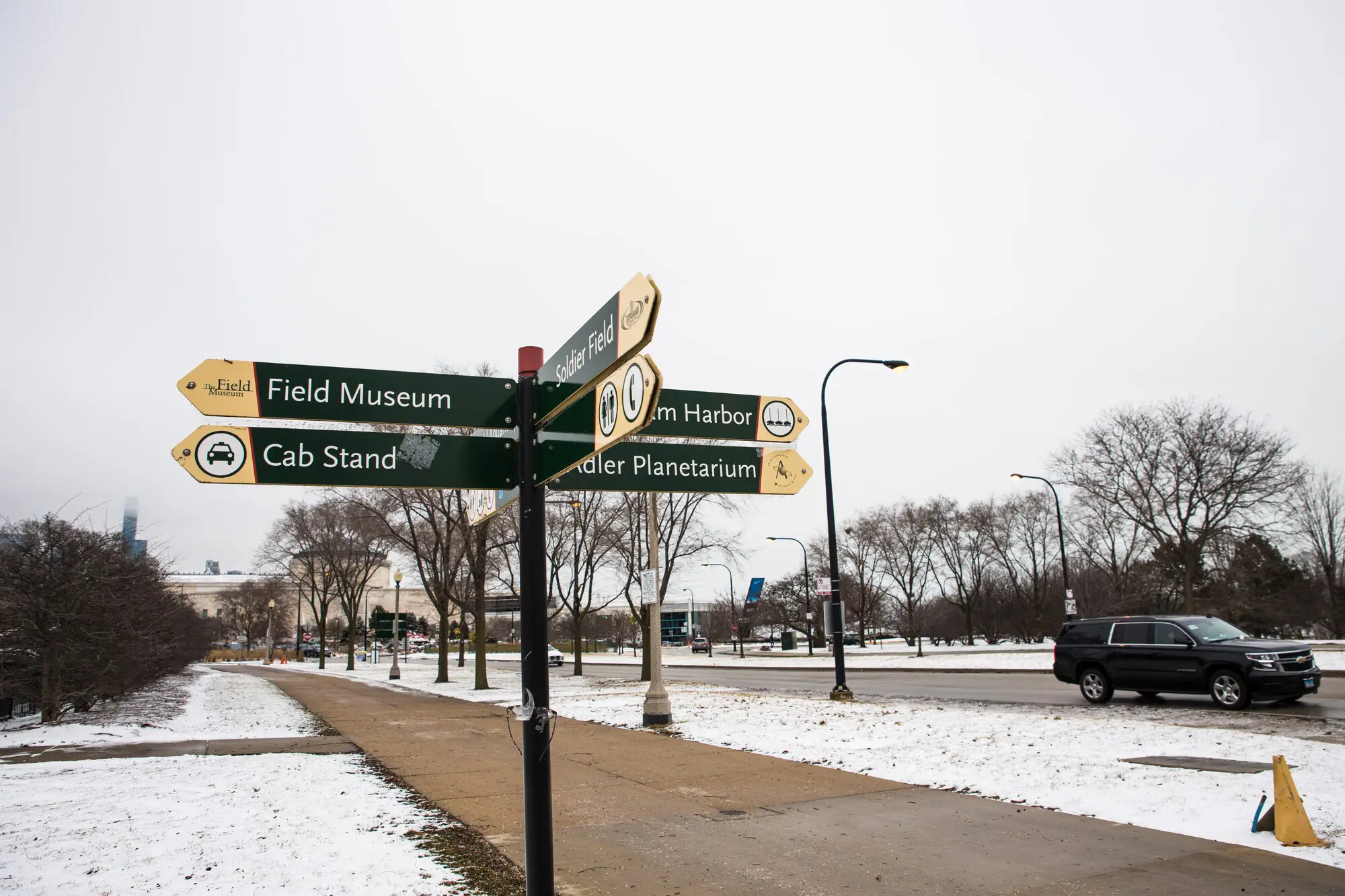 Chicago, USA, photograph 4