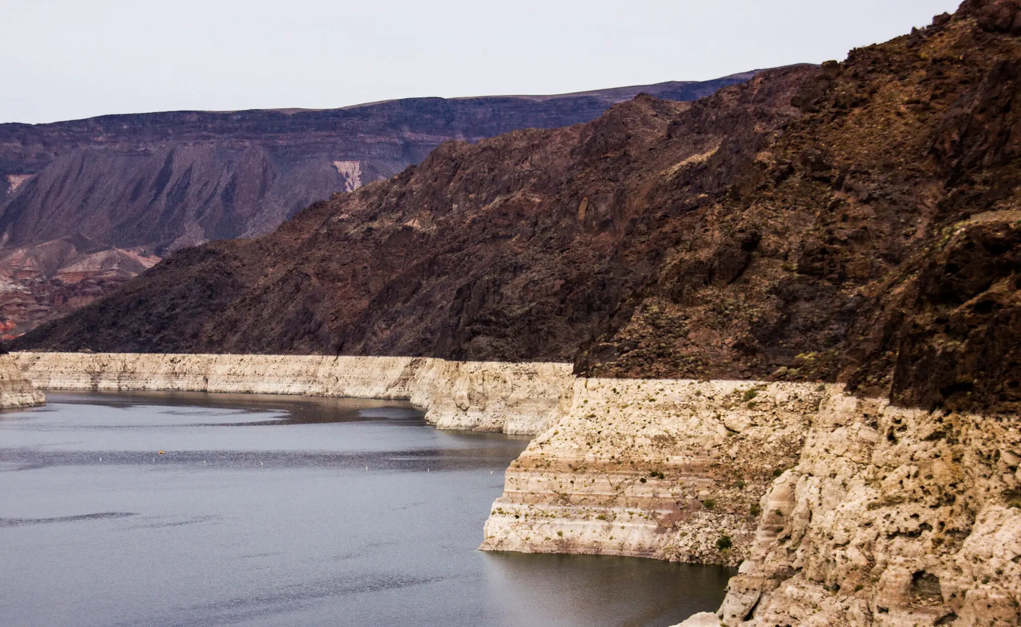 Hoover Dam, USA, photograph 5