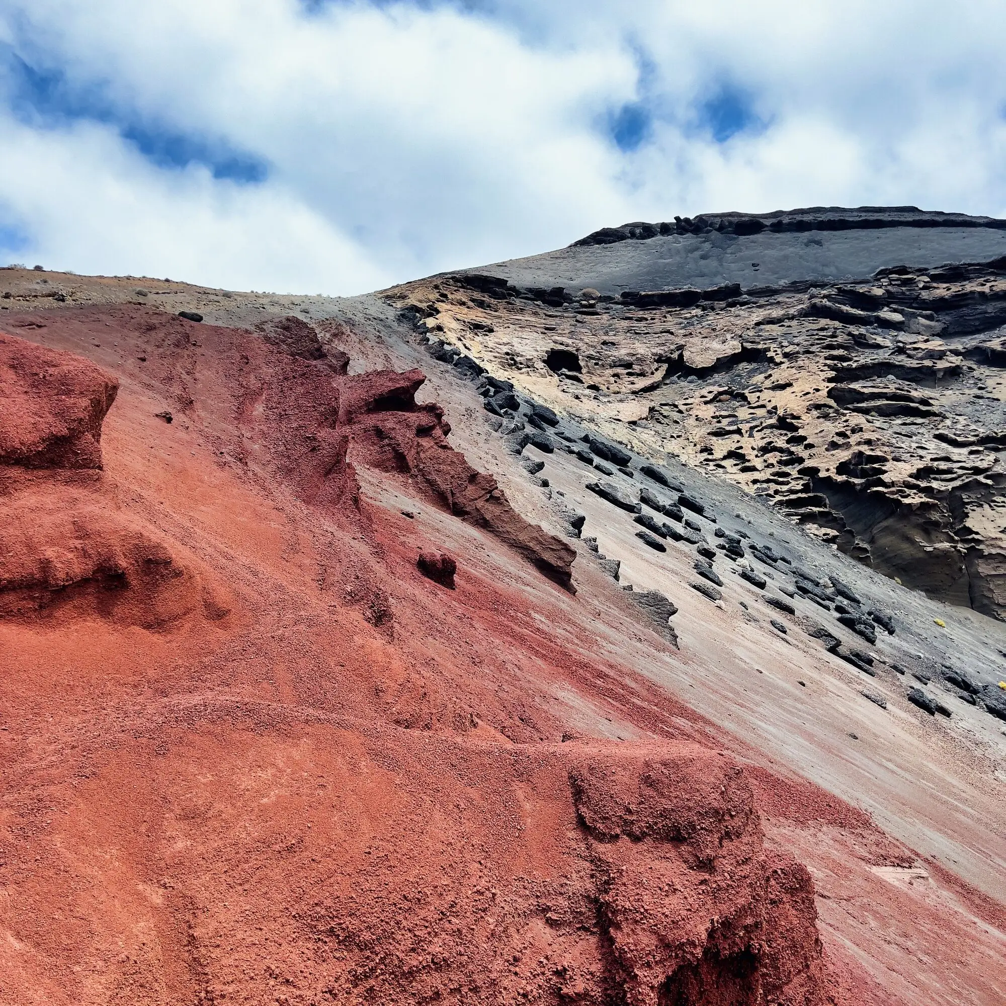 Lanzarote, Spain, photograph 5