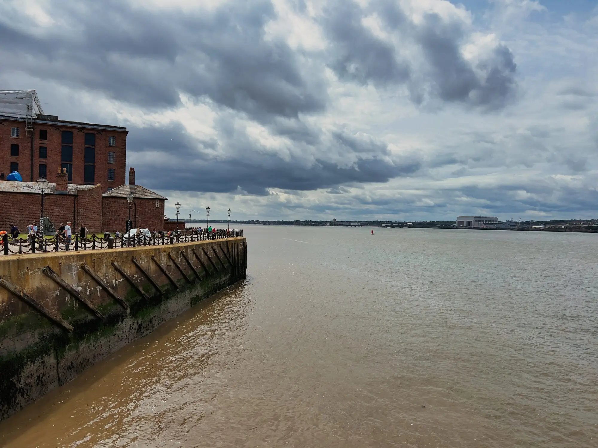 Liverpool, UK, photograph 5