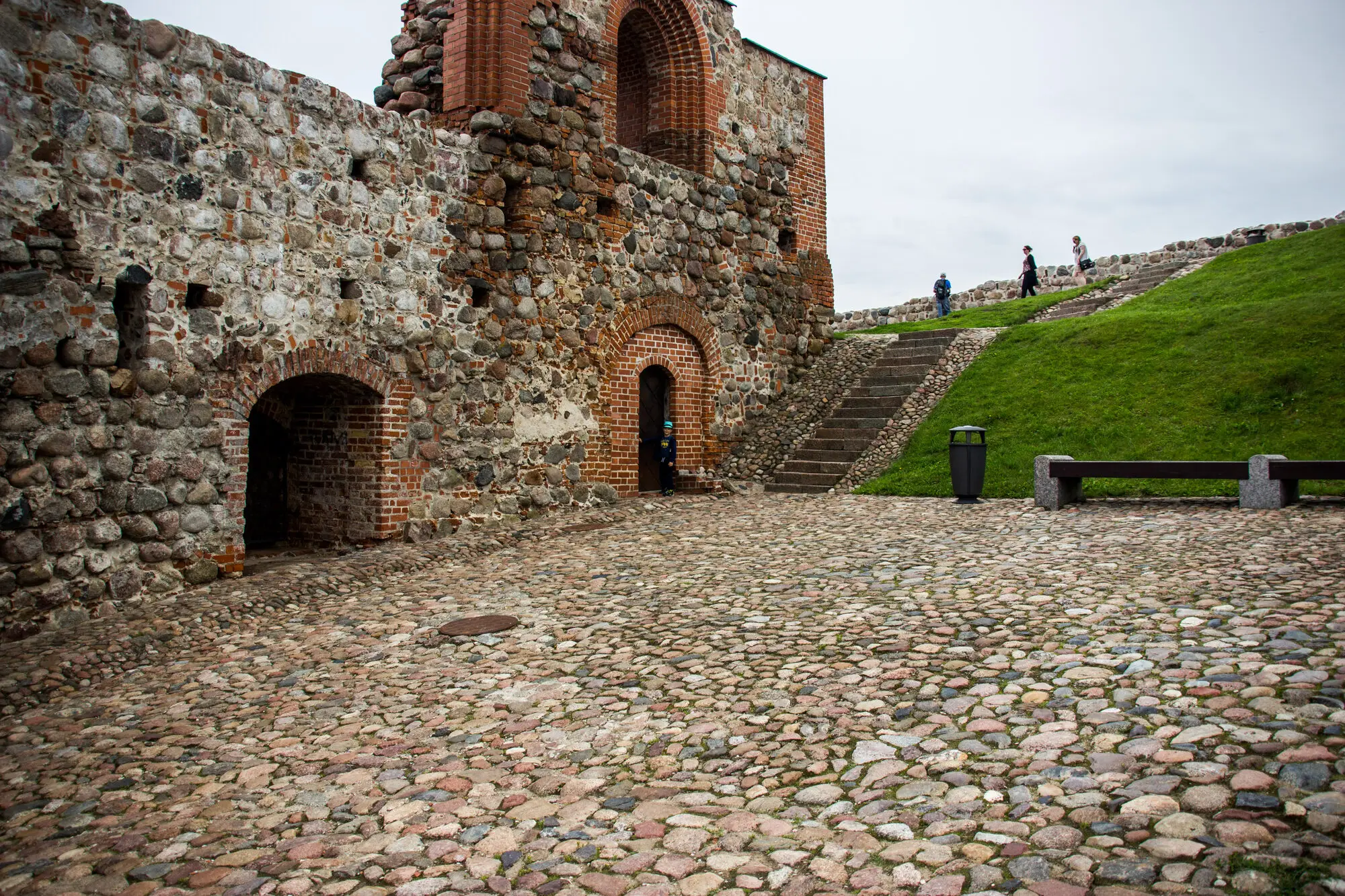 Vilnius, Lithuania, photograph 5