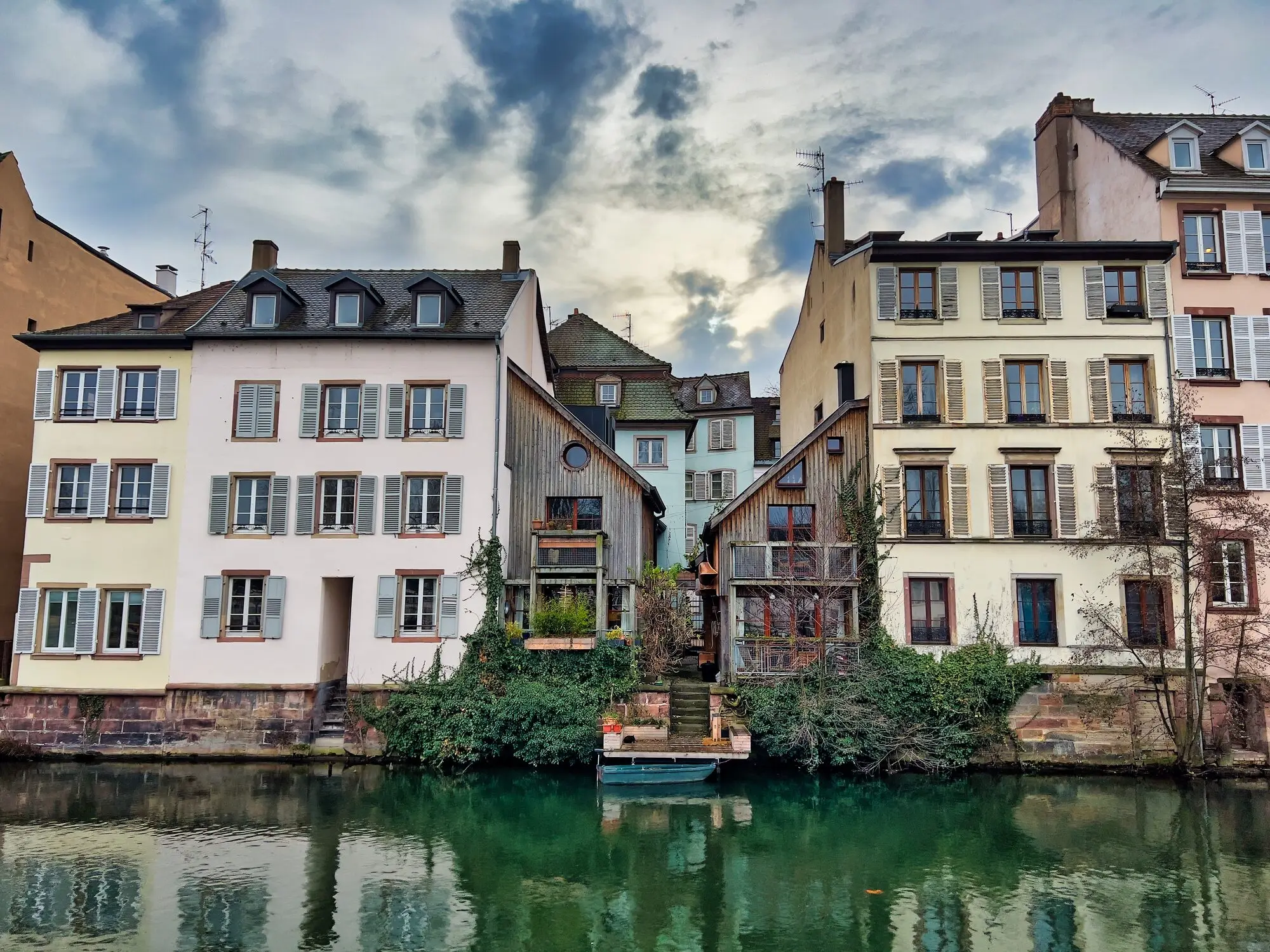 Strasbourg, France, photograph 5