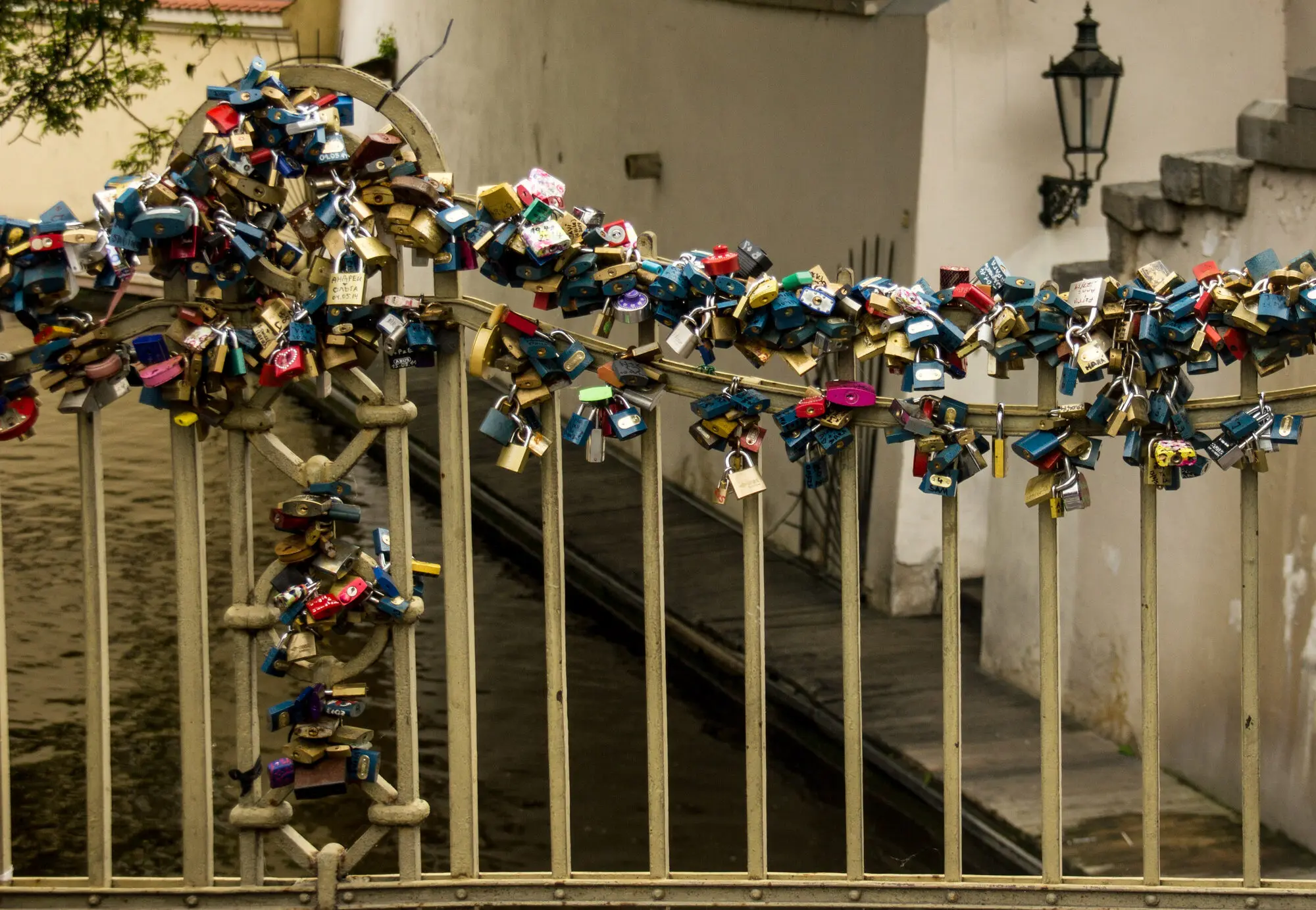 Prague, Czech Republic, photograph 6