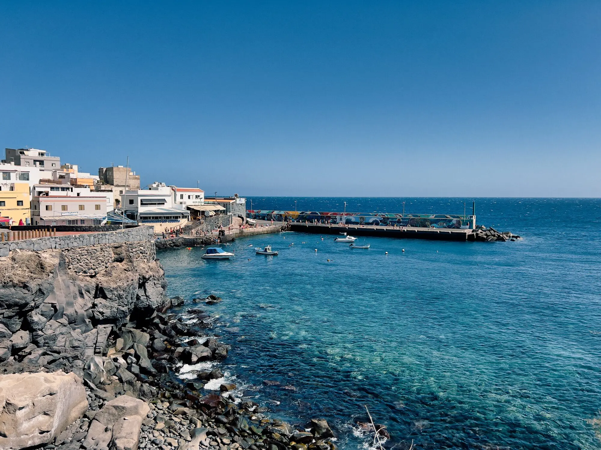 Tenerife, Spain, photograph 6