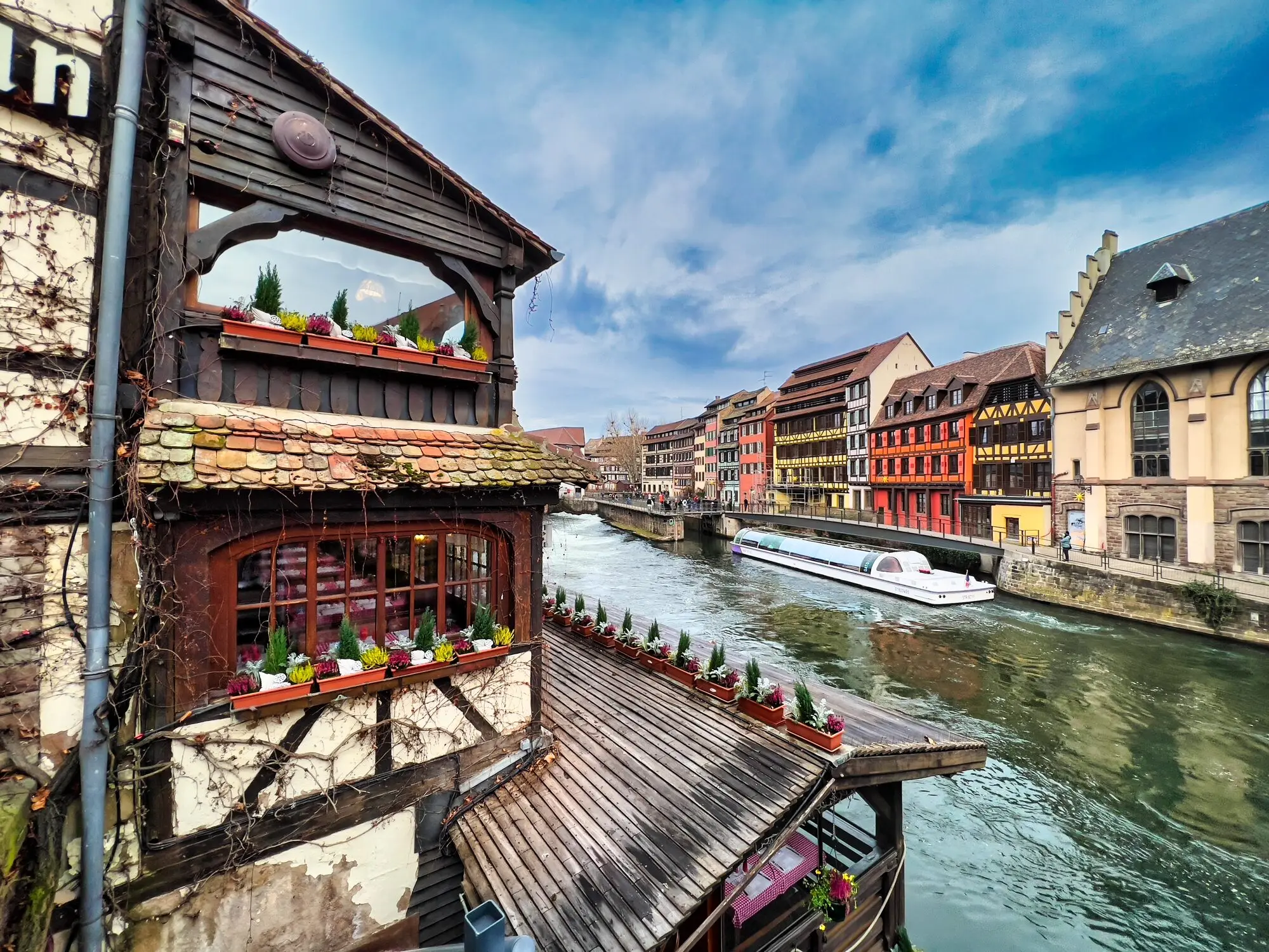 Strasbourg, France, photograph 6