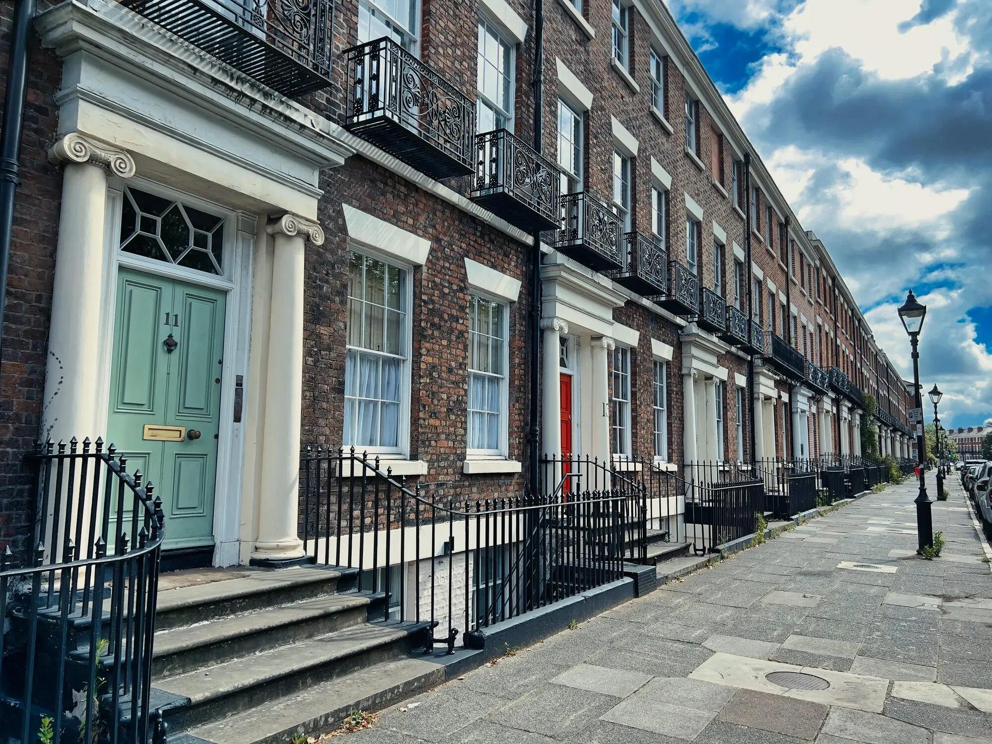 Liverpool, UK, photograph 6