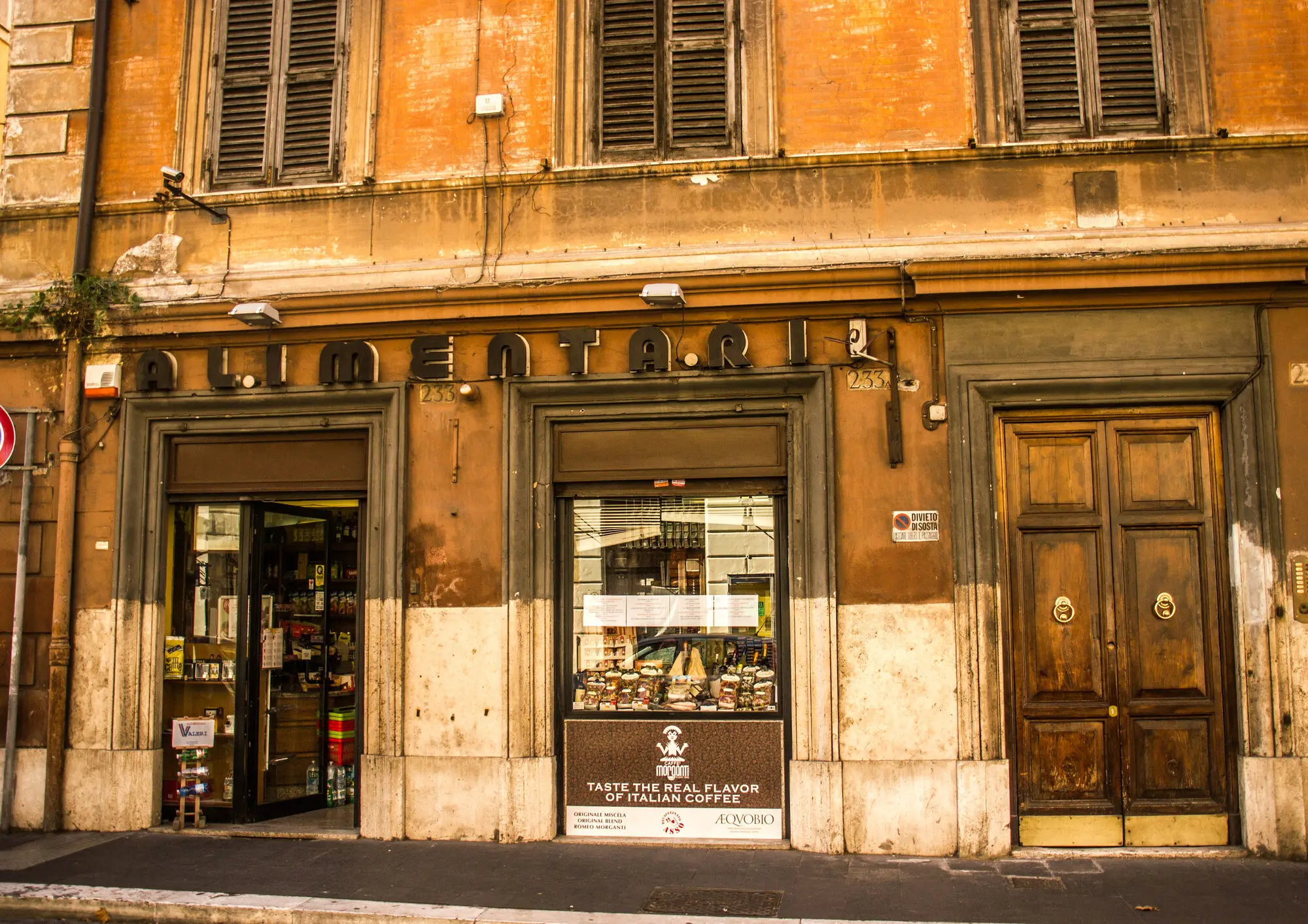 Rome, Italy, photograph 6