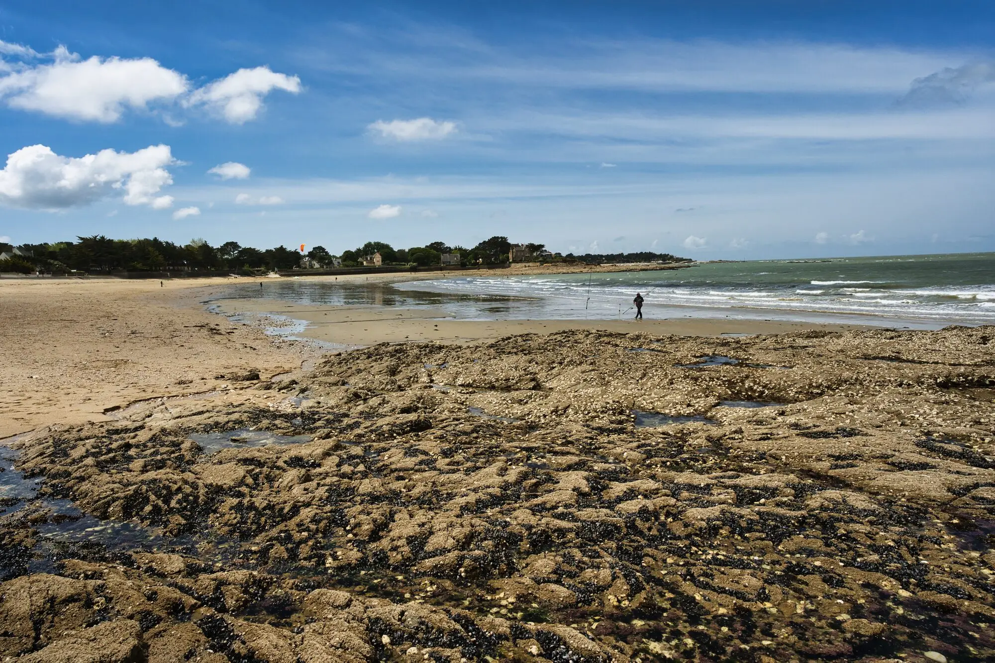 Guérande, France, photograph 6