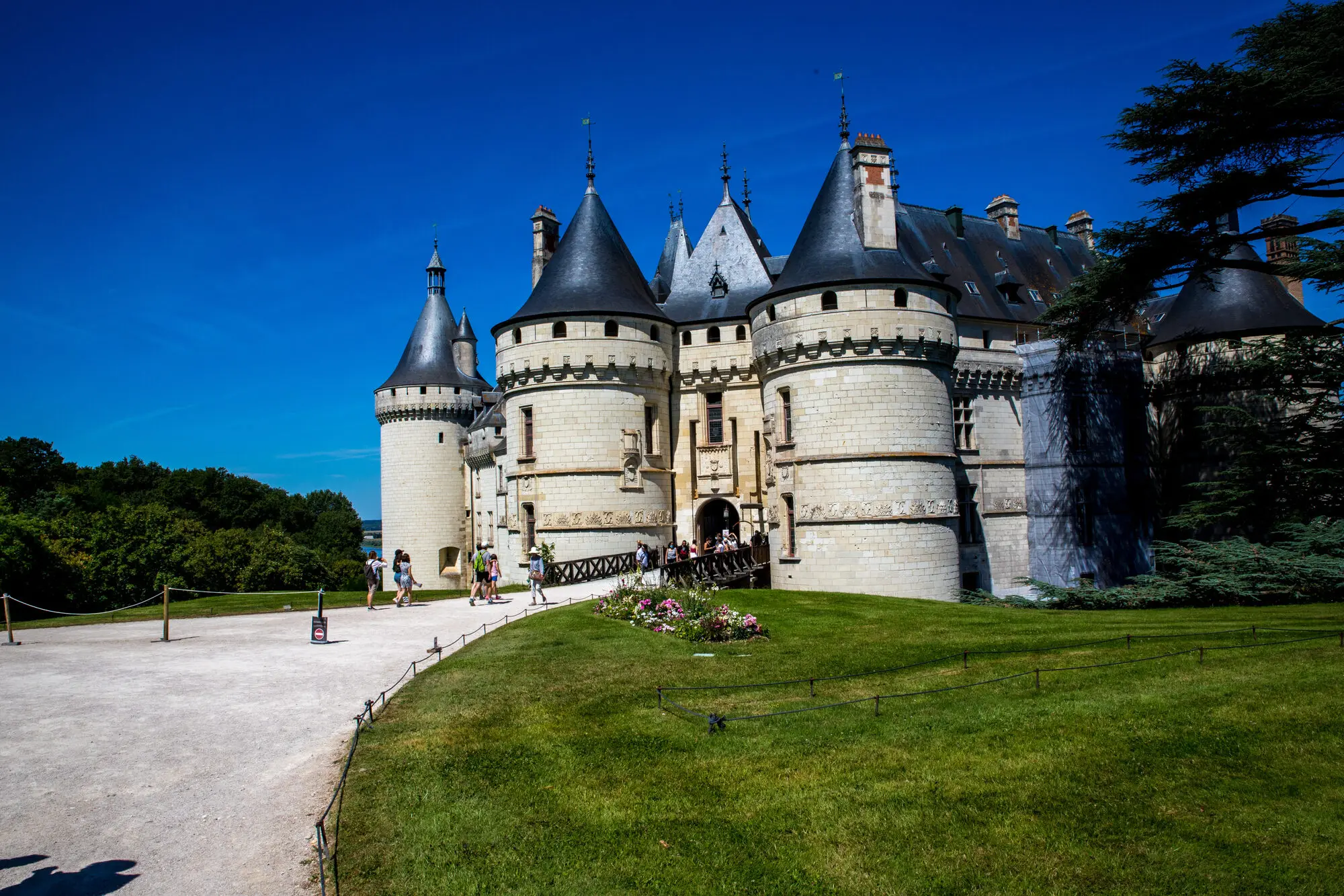 Chaumont, France, photograph 6