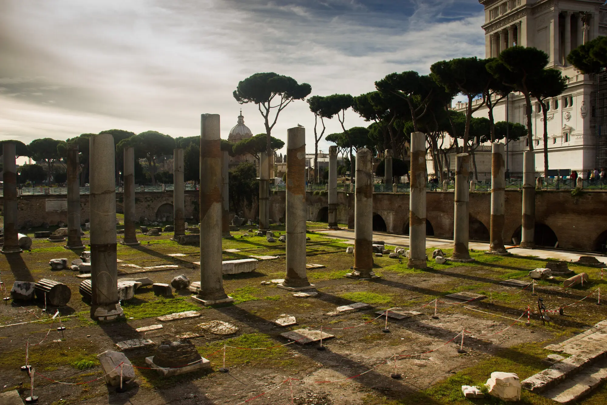 Rome, Italy, photograph 7