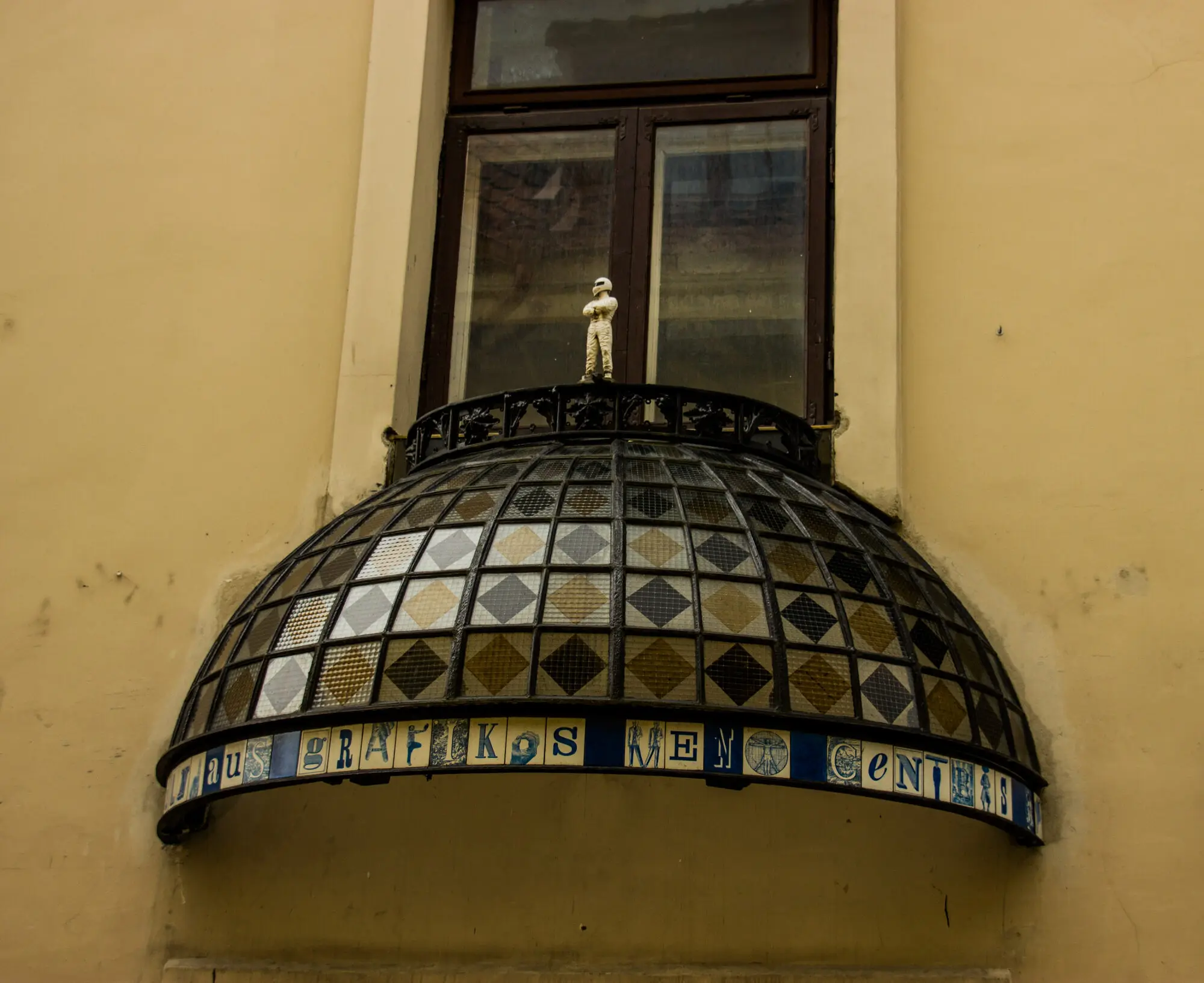 Vilnius, Lithuania, photograph 7