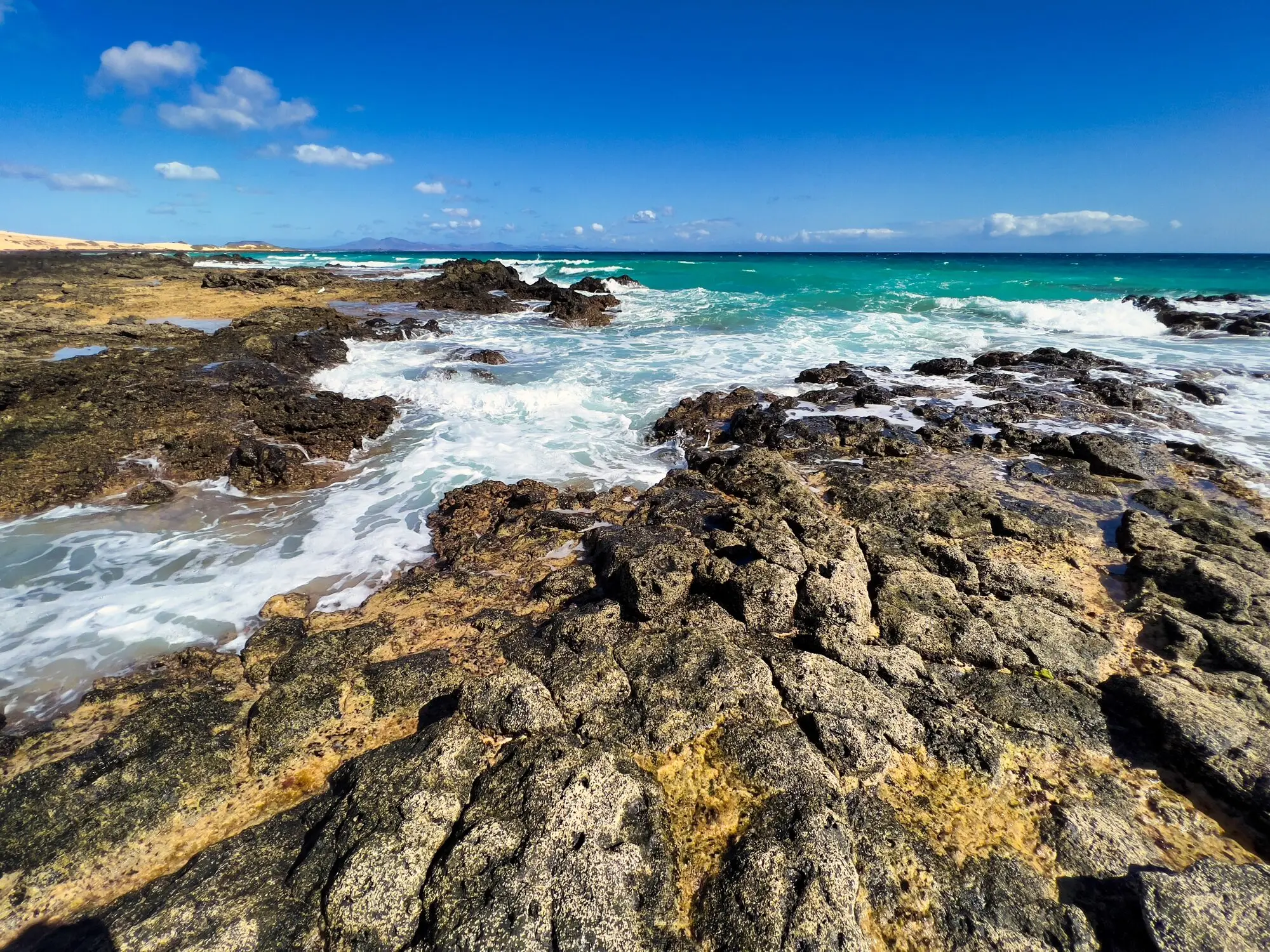 Fuerteventura, Spain, photograph 7