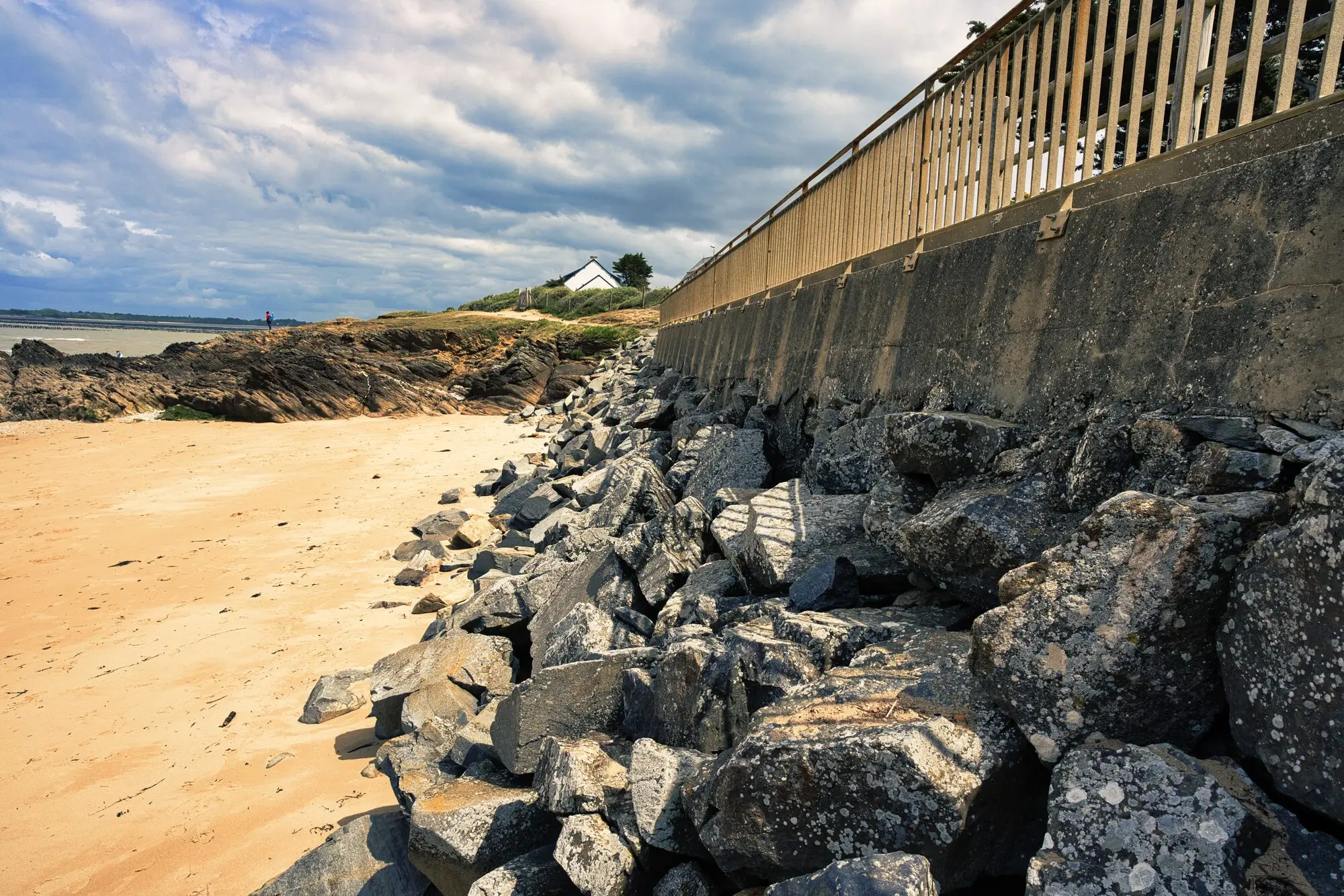 Guérande, France, photograph 7