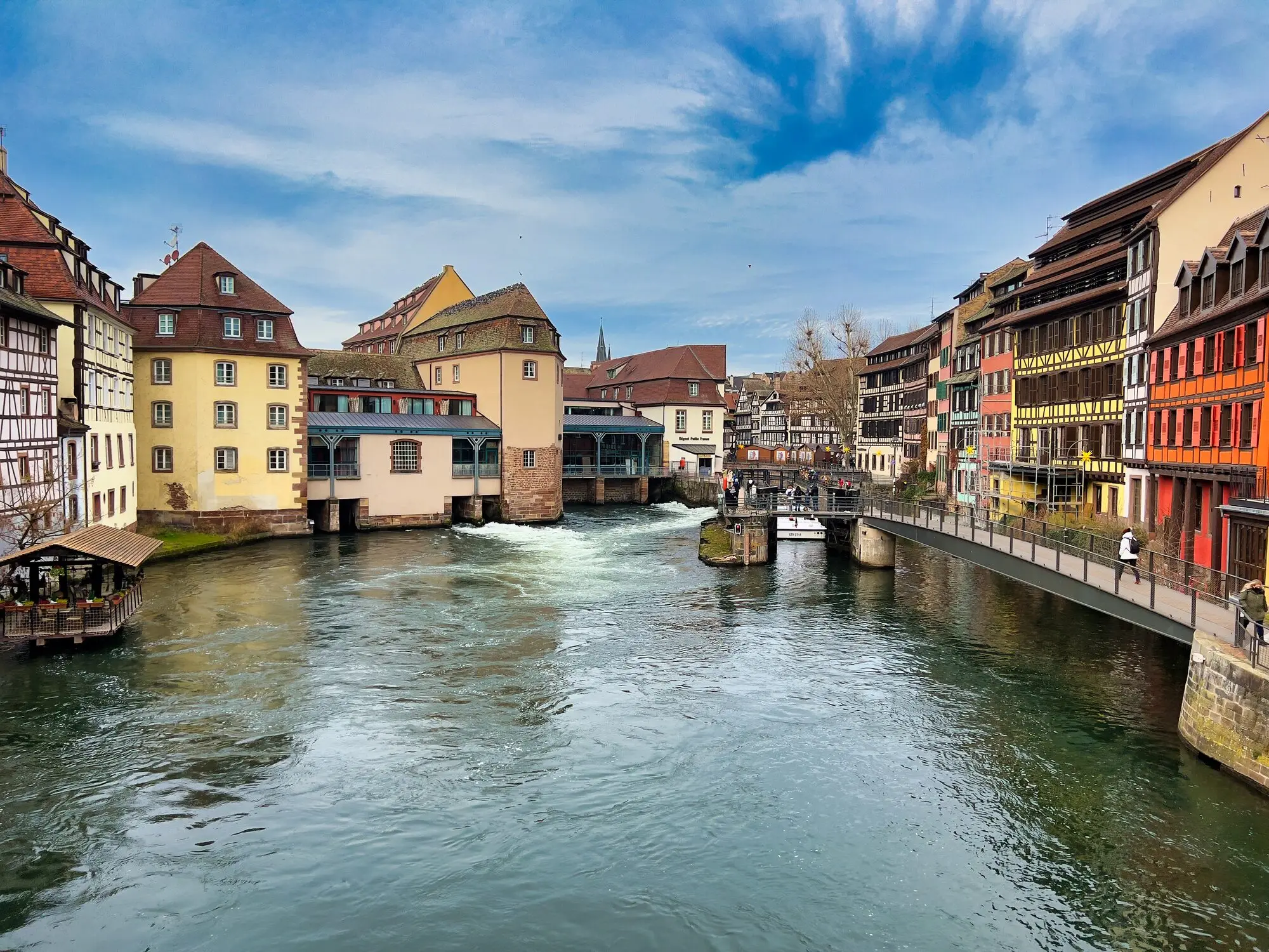 Strasbourg, France, photograph 7