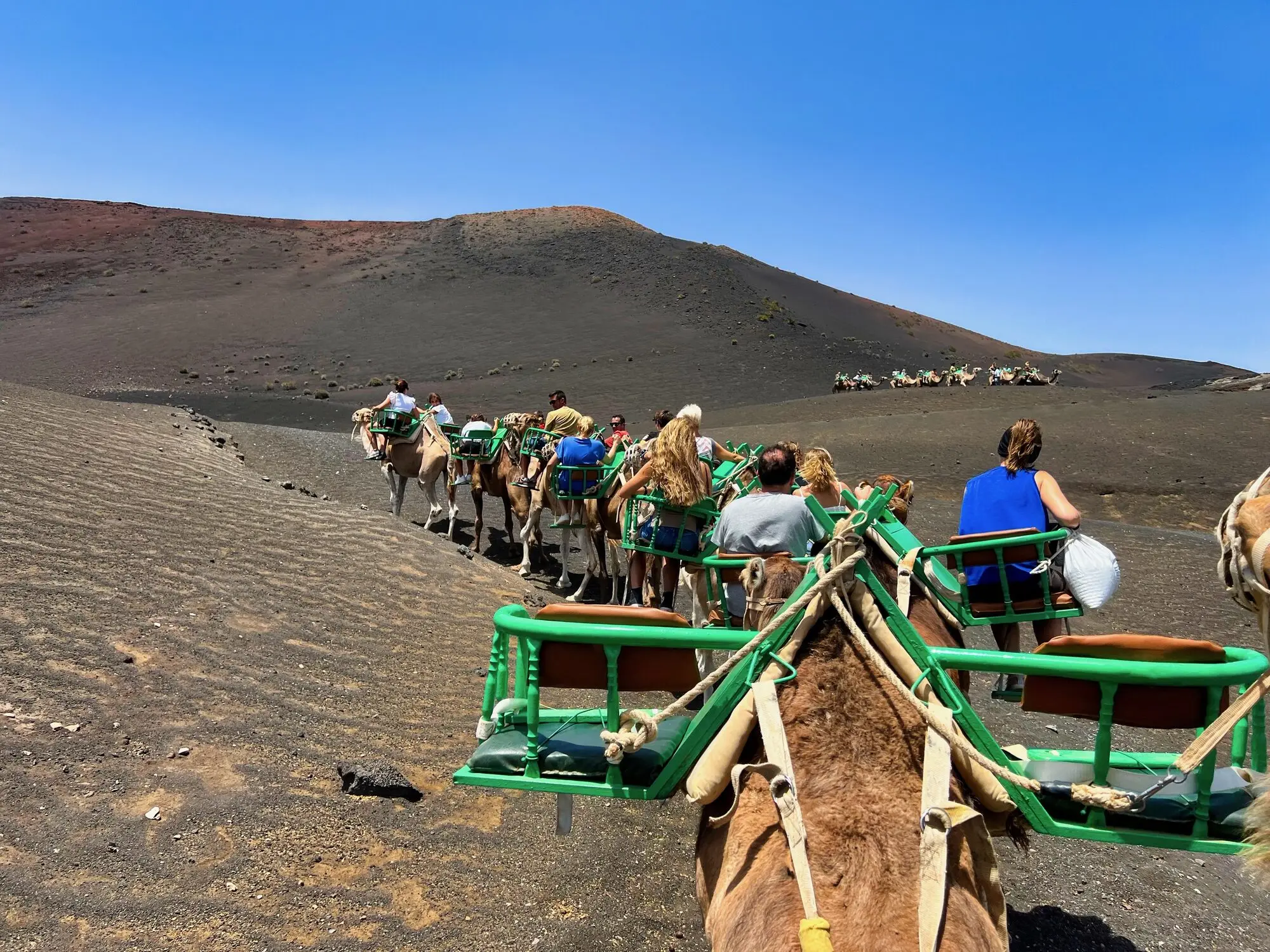 Lanzarote, Spain, photograph 8