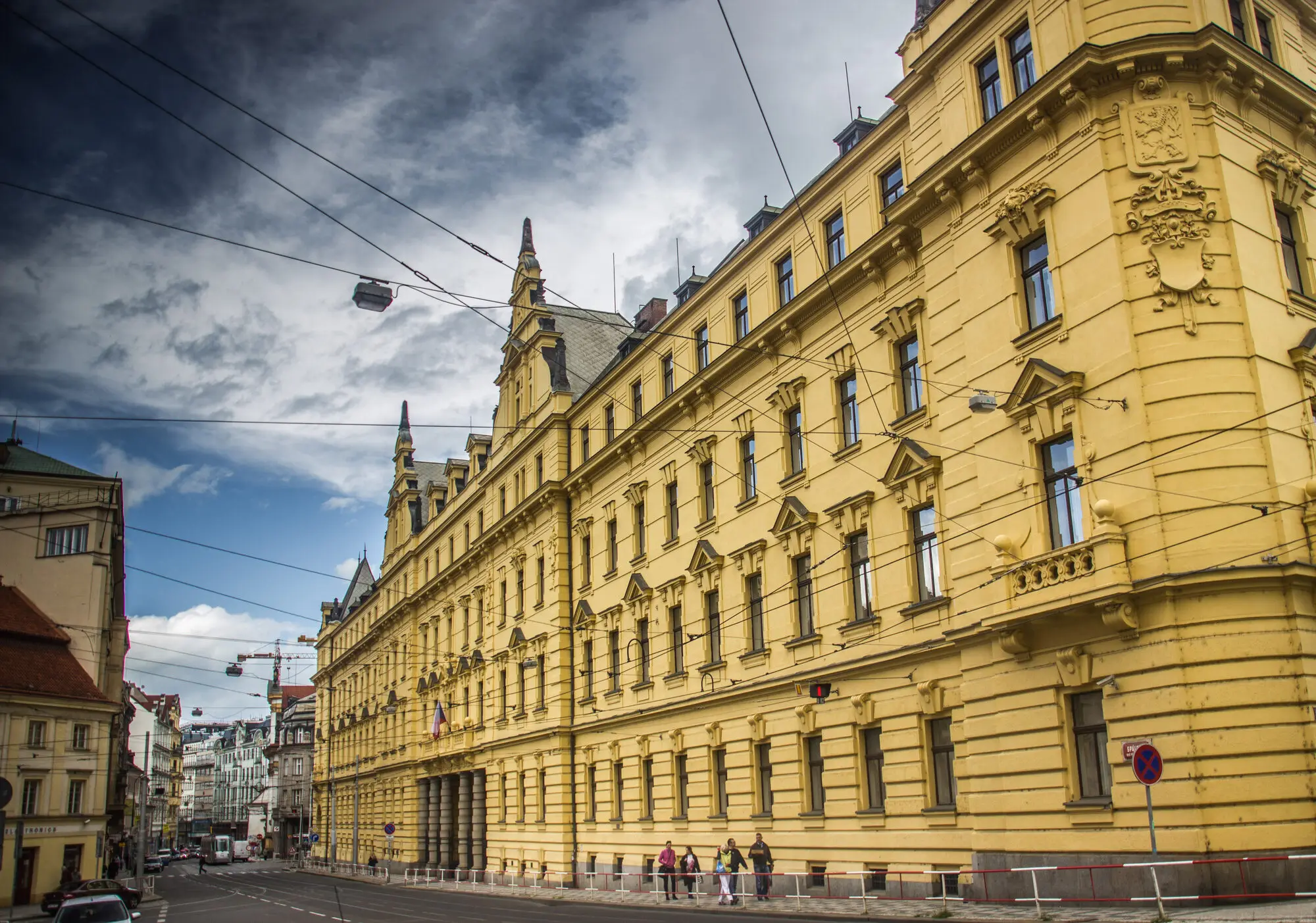 Prague, Czech Republic, photograph 8