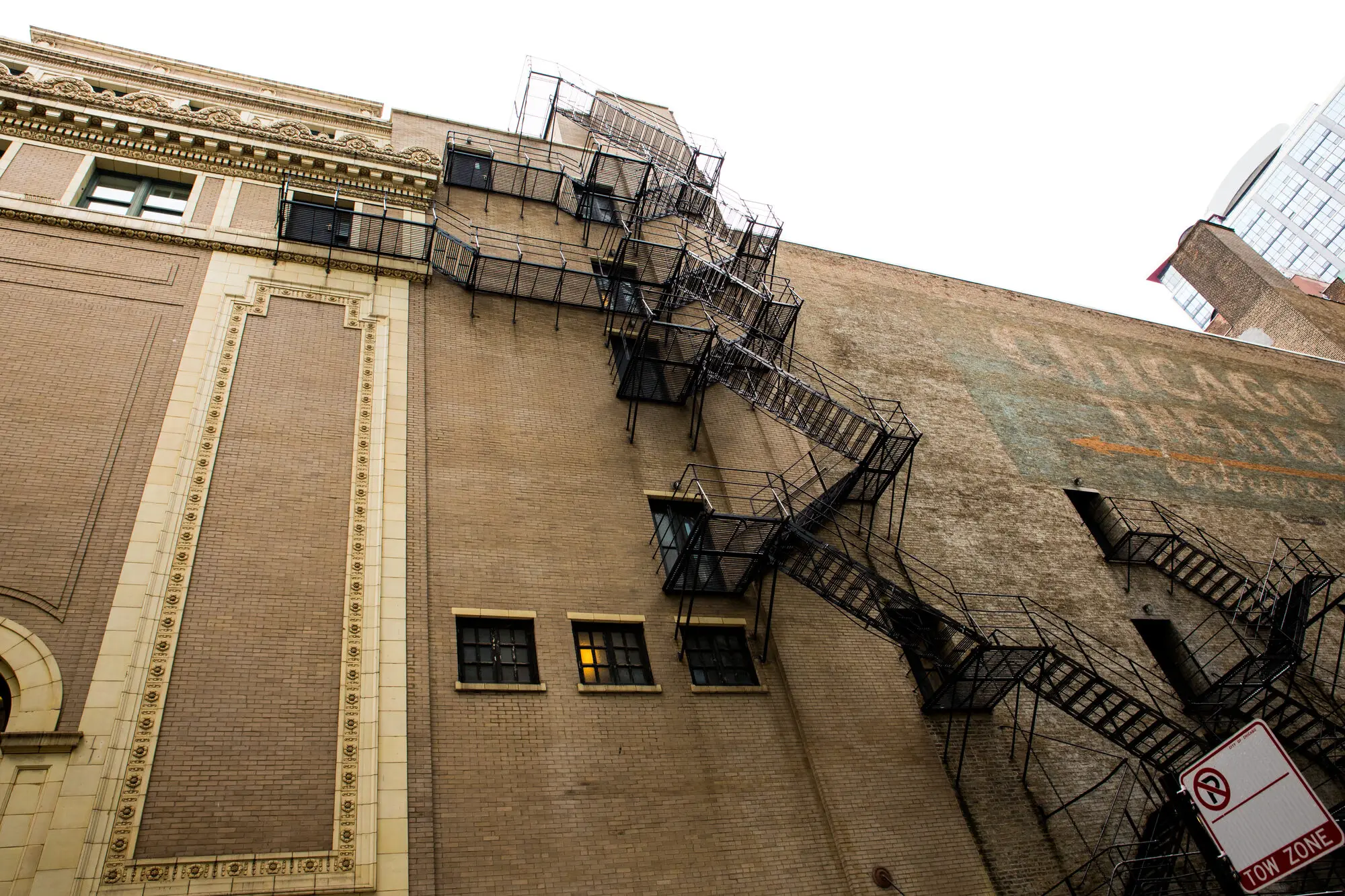 Chicago, USA, photograph 8