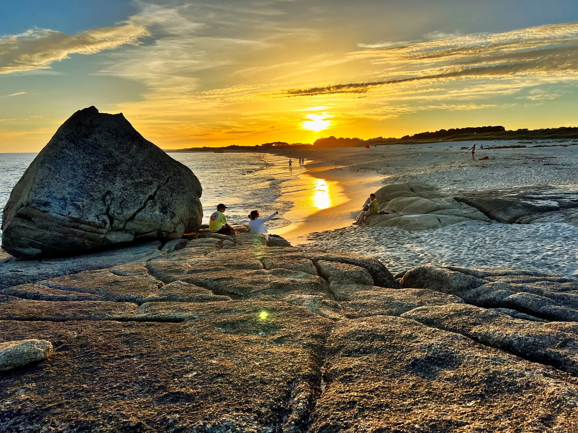 Brittany, France, photograph 8