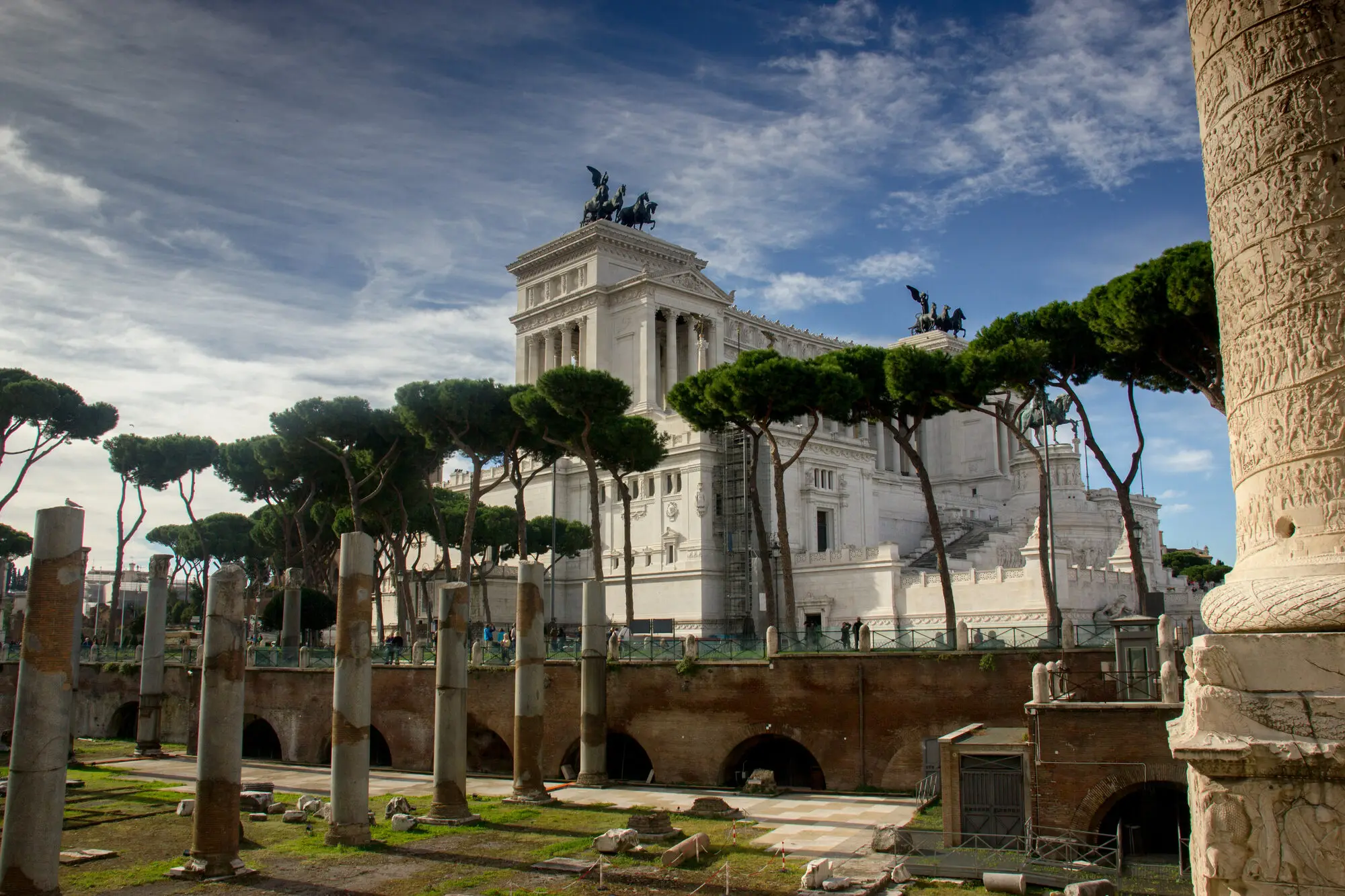 Rome, Italy, photograph 8